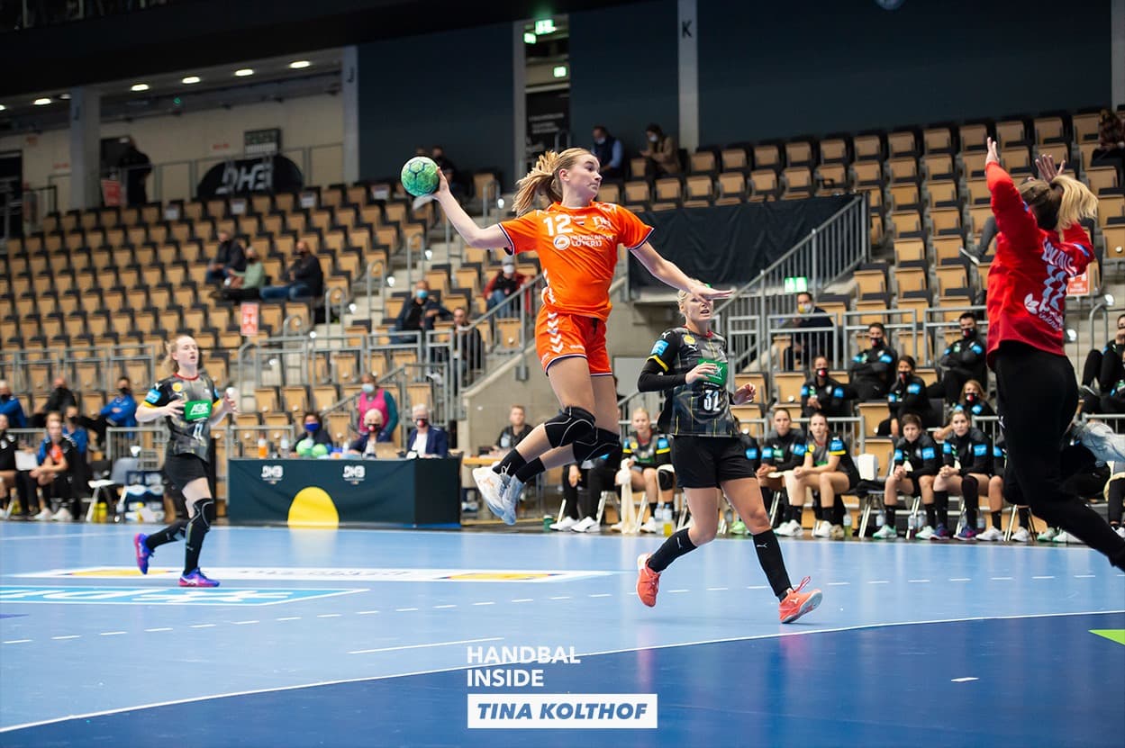 Bo van Wetering Oranje