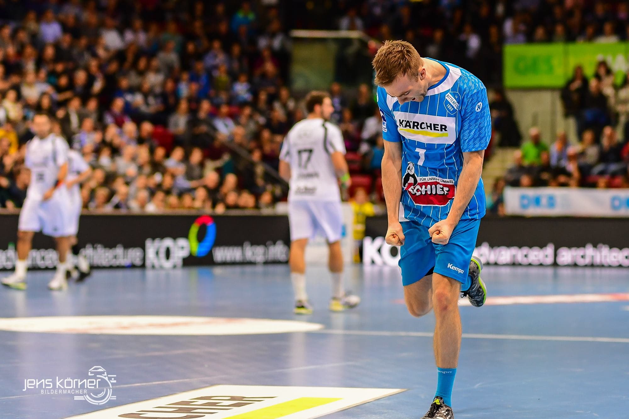 Bobby Schagen