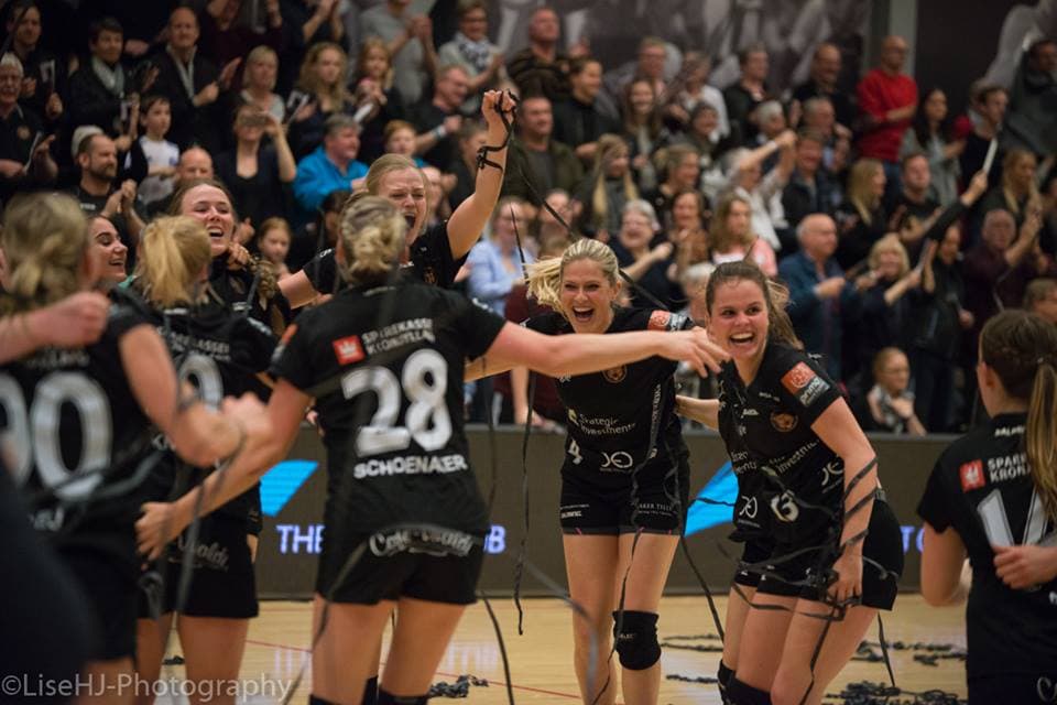 Bont Schoenaker Kobenhavn
