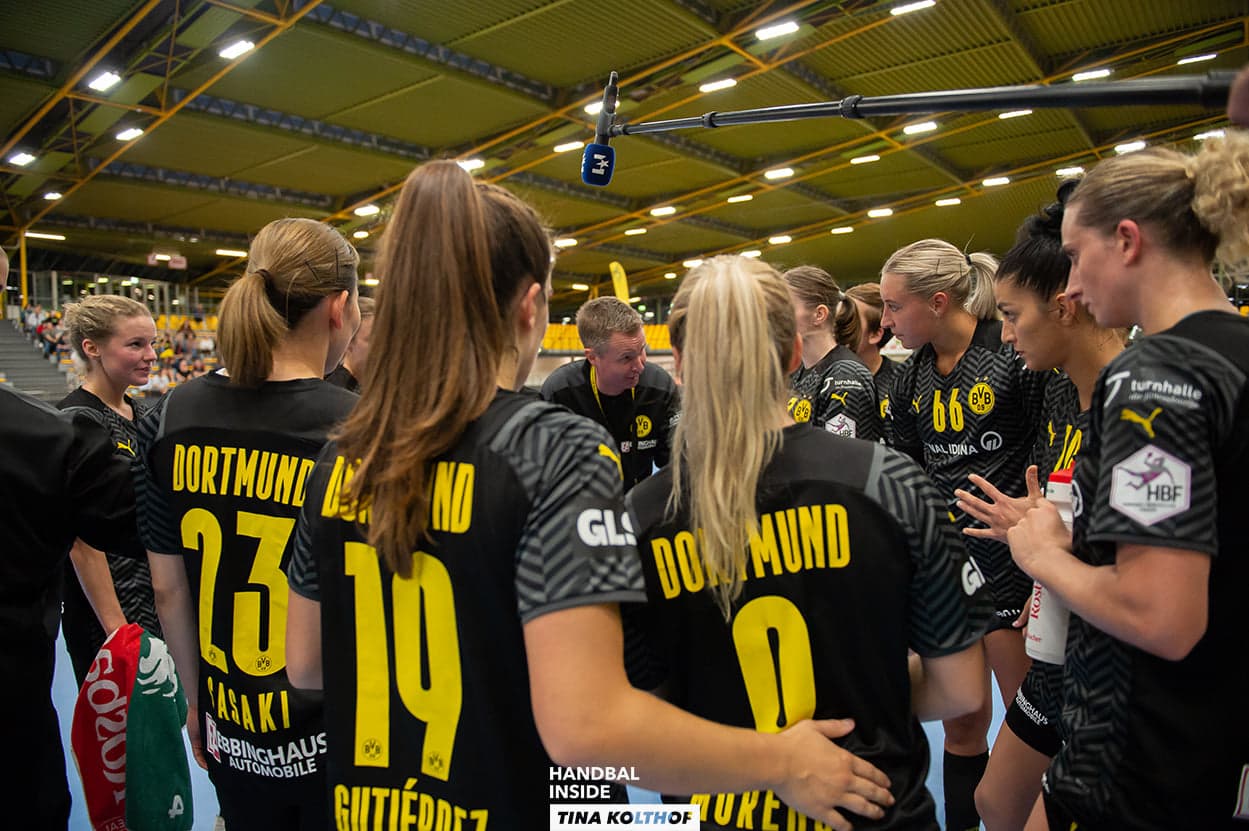Borussia Dortmund