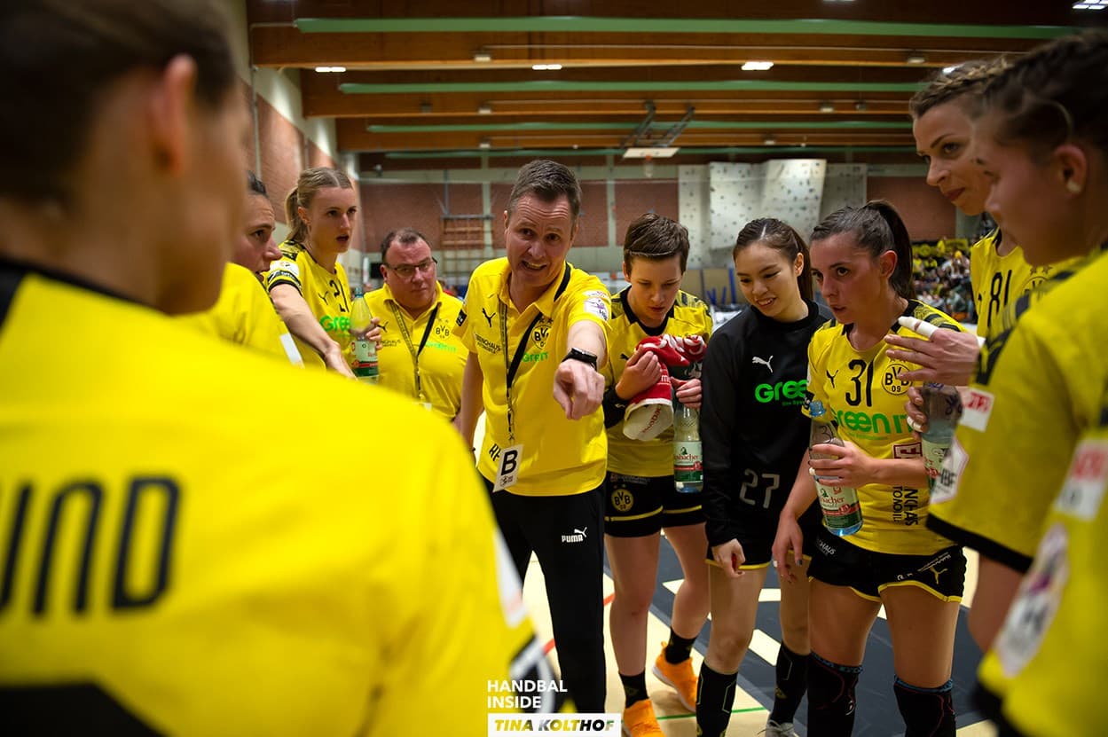 Borussia Dortmund