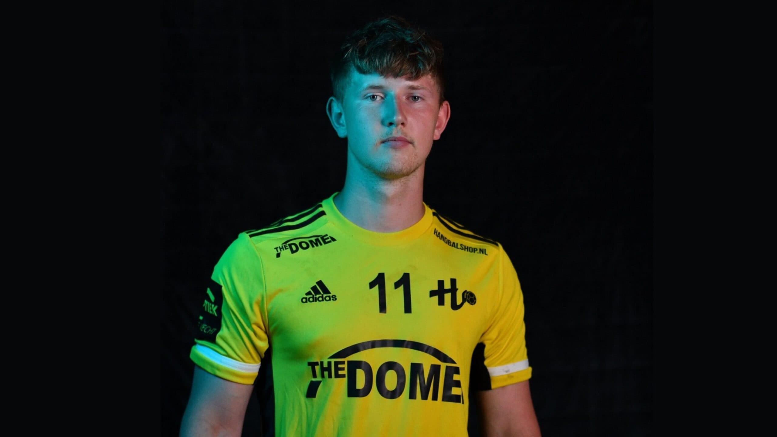 Boy van Eijk Houten