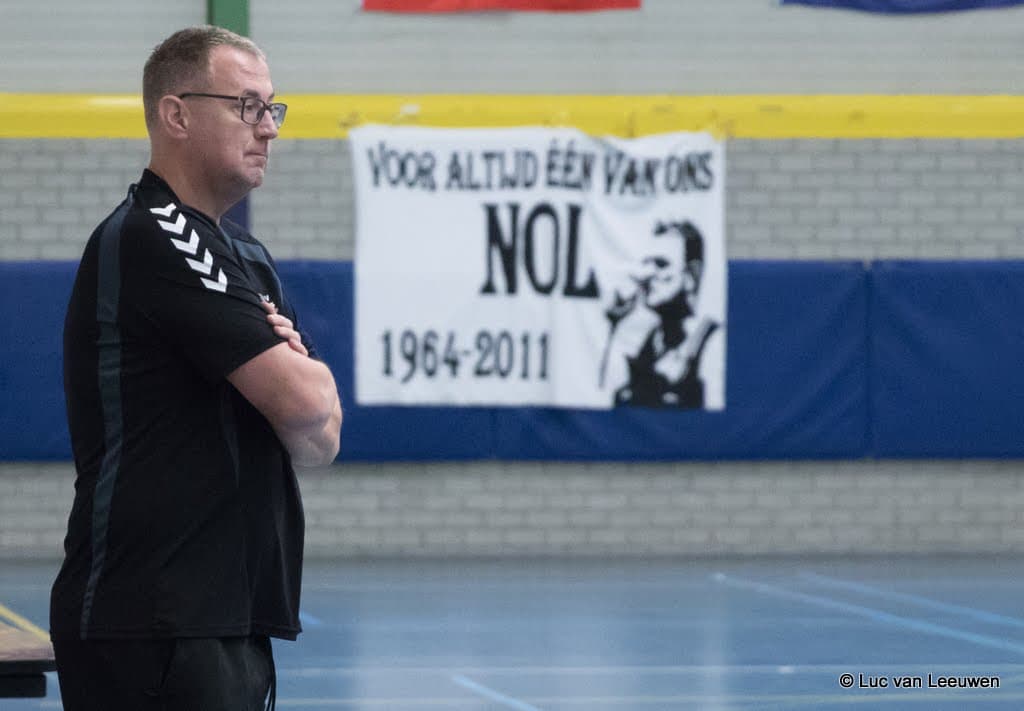 Van Dijk Hellas