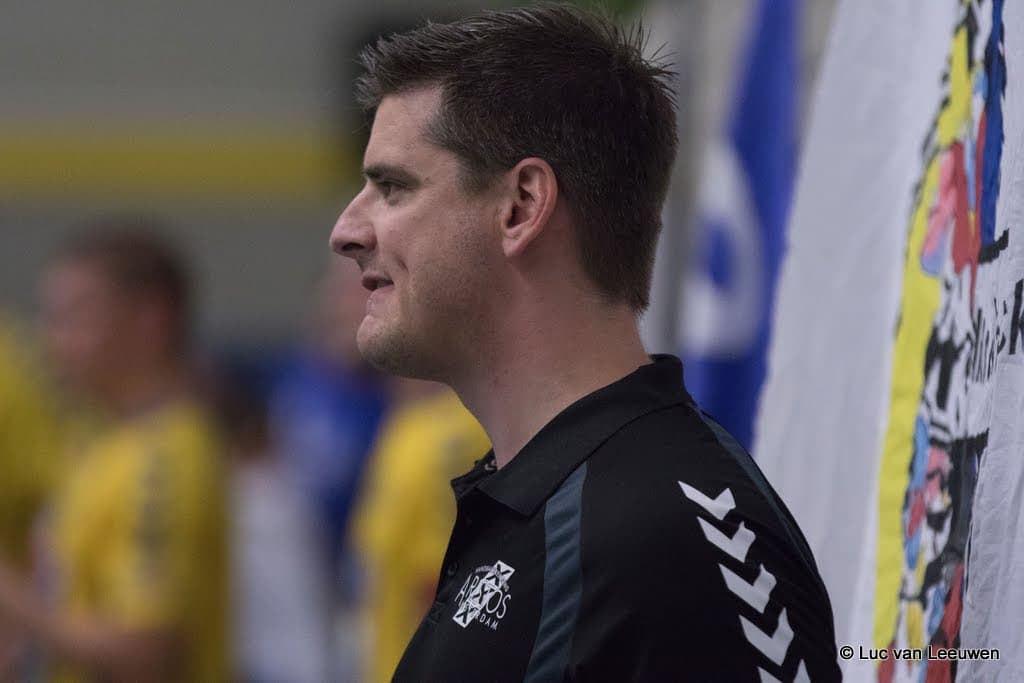 Ken van Hasselt