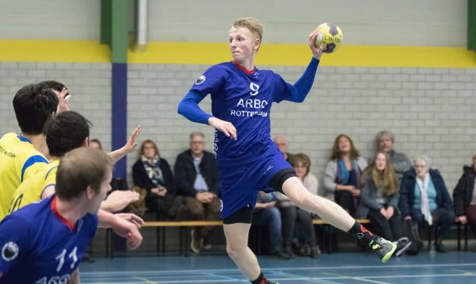 Leon Pijl ARBO Rotterdam
