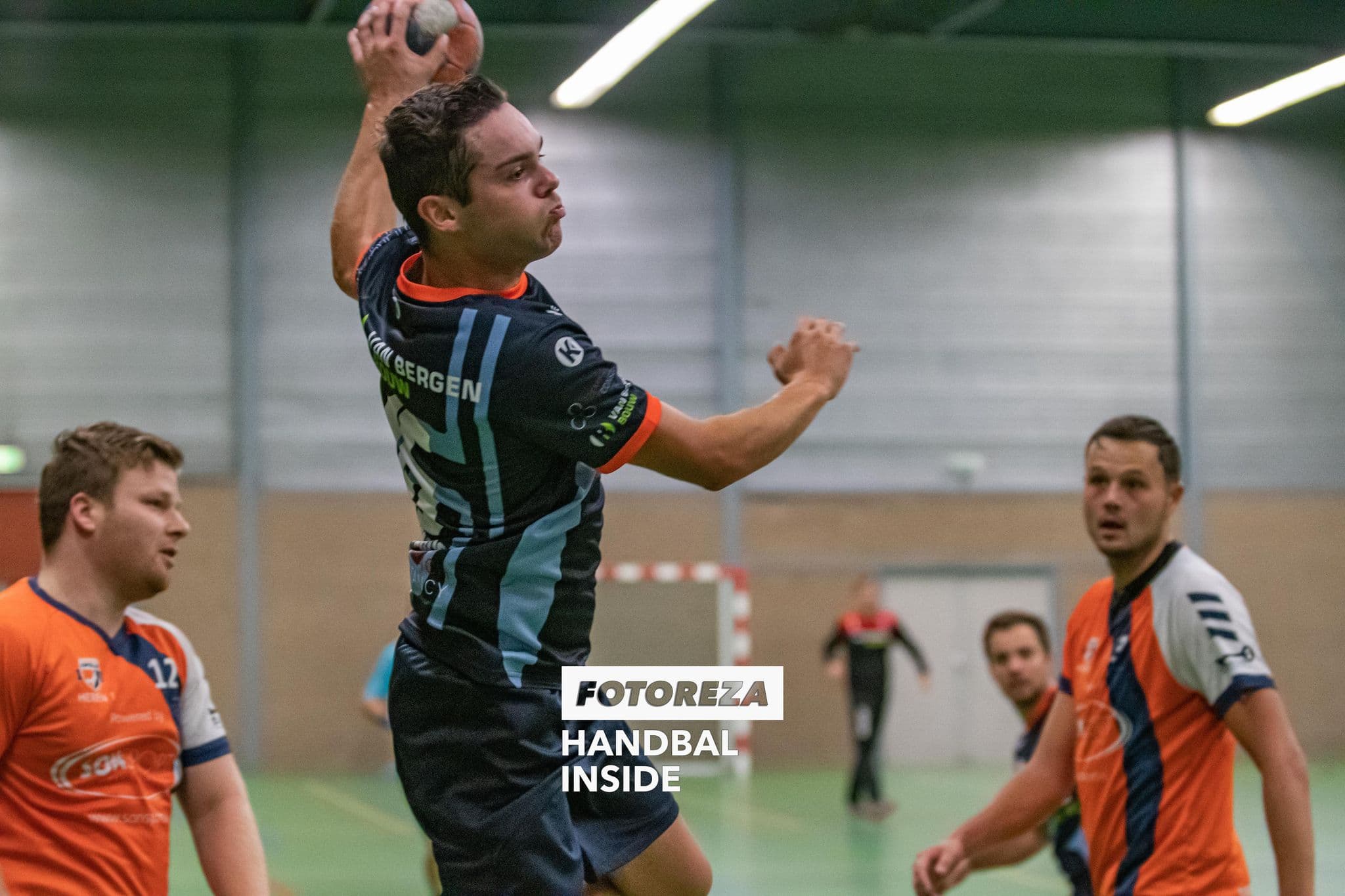 Wout van Iperen Dynamico