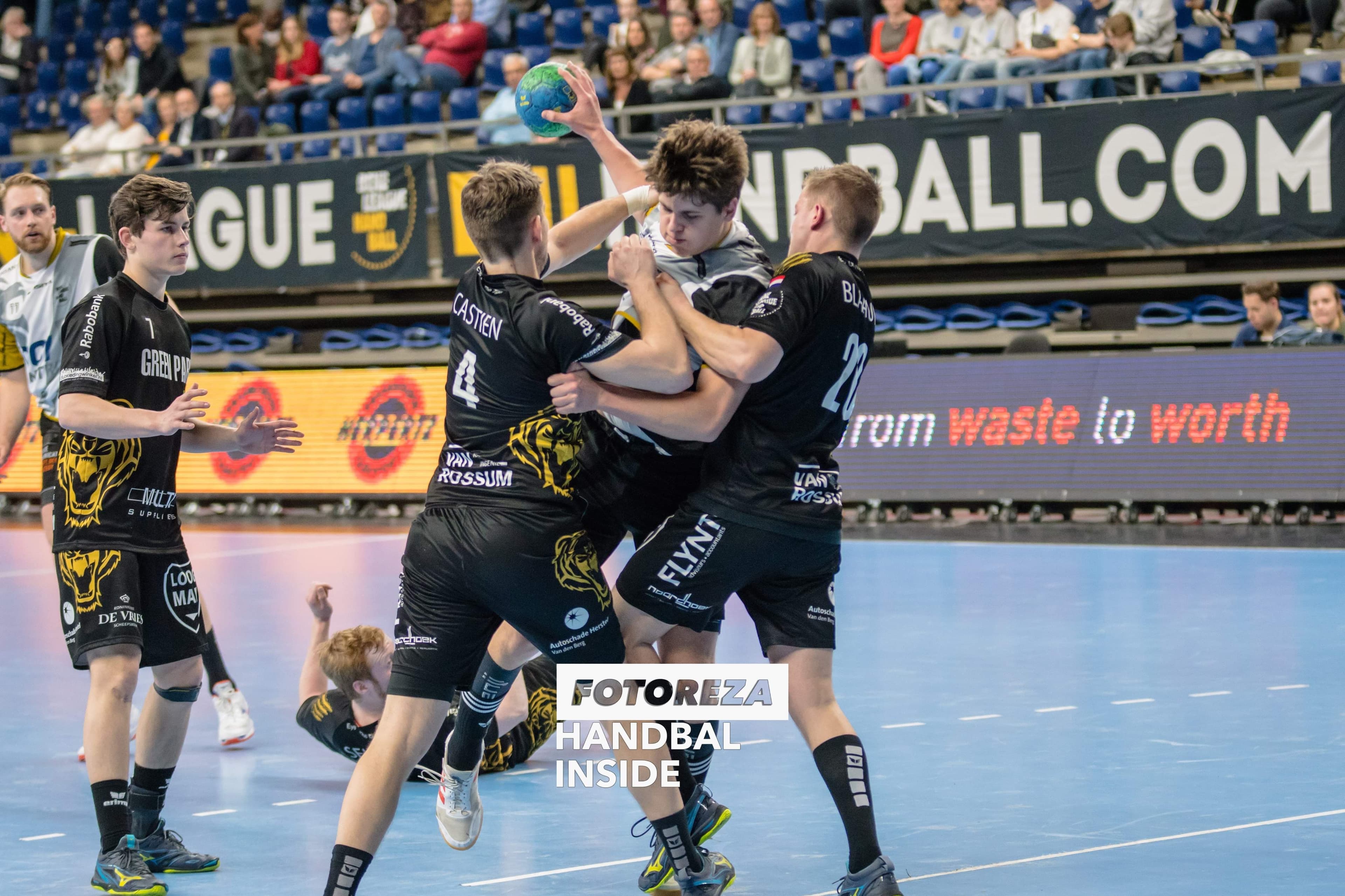 LIONS Aalsmeer