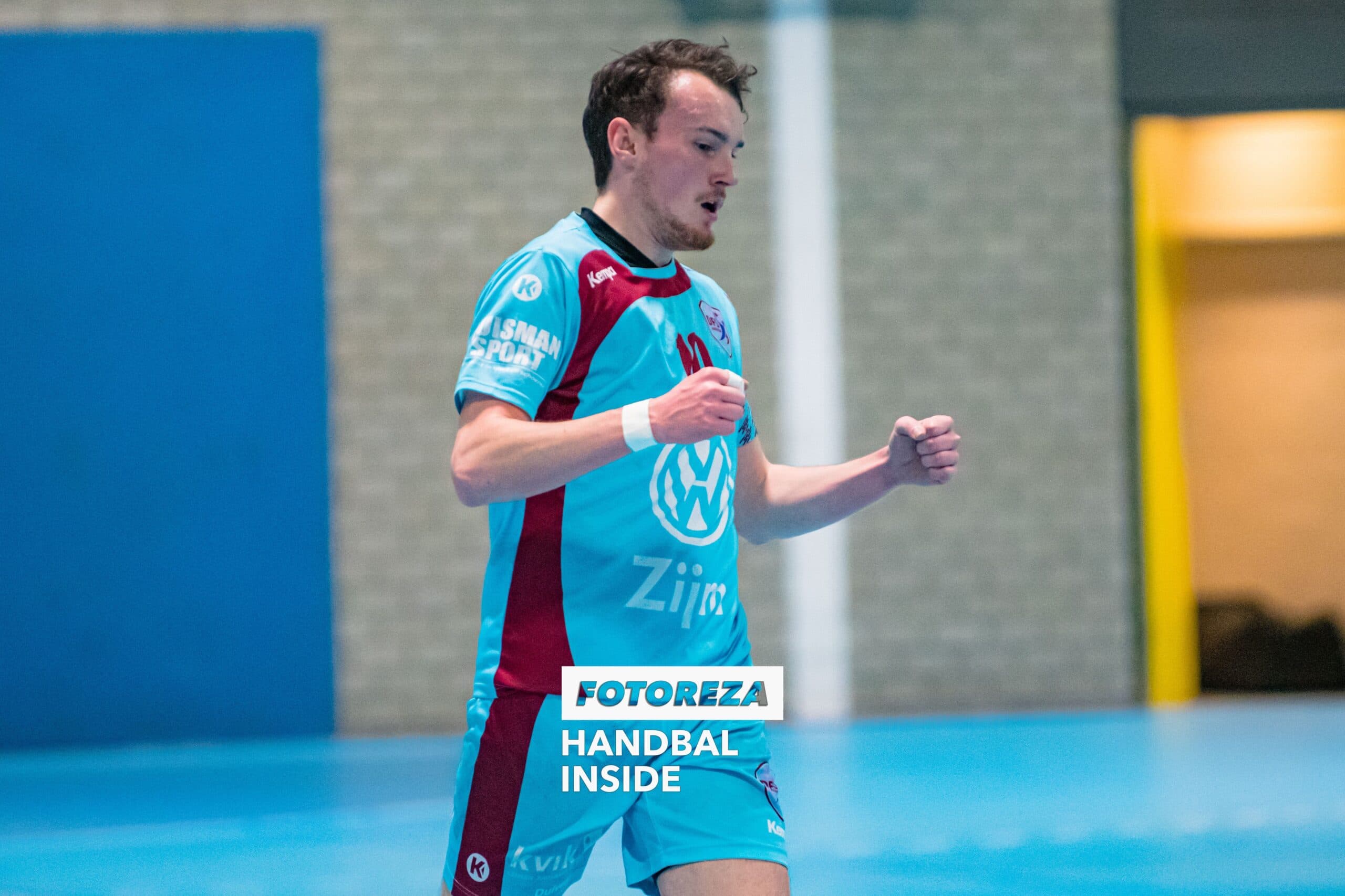 DFS Arnhem Max Voermans
