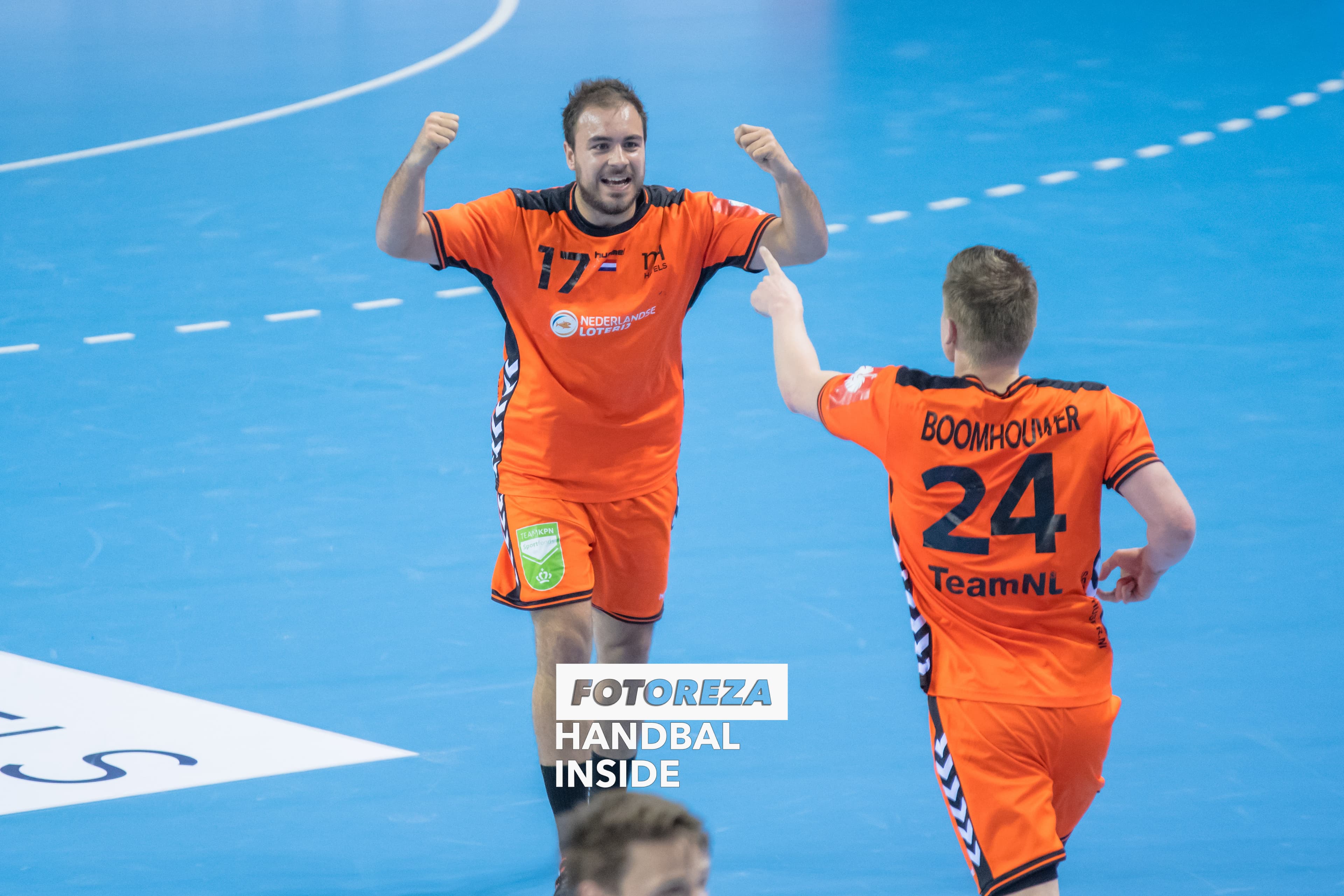 Ivo Steins Oranje