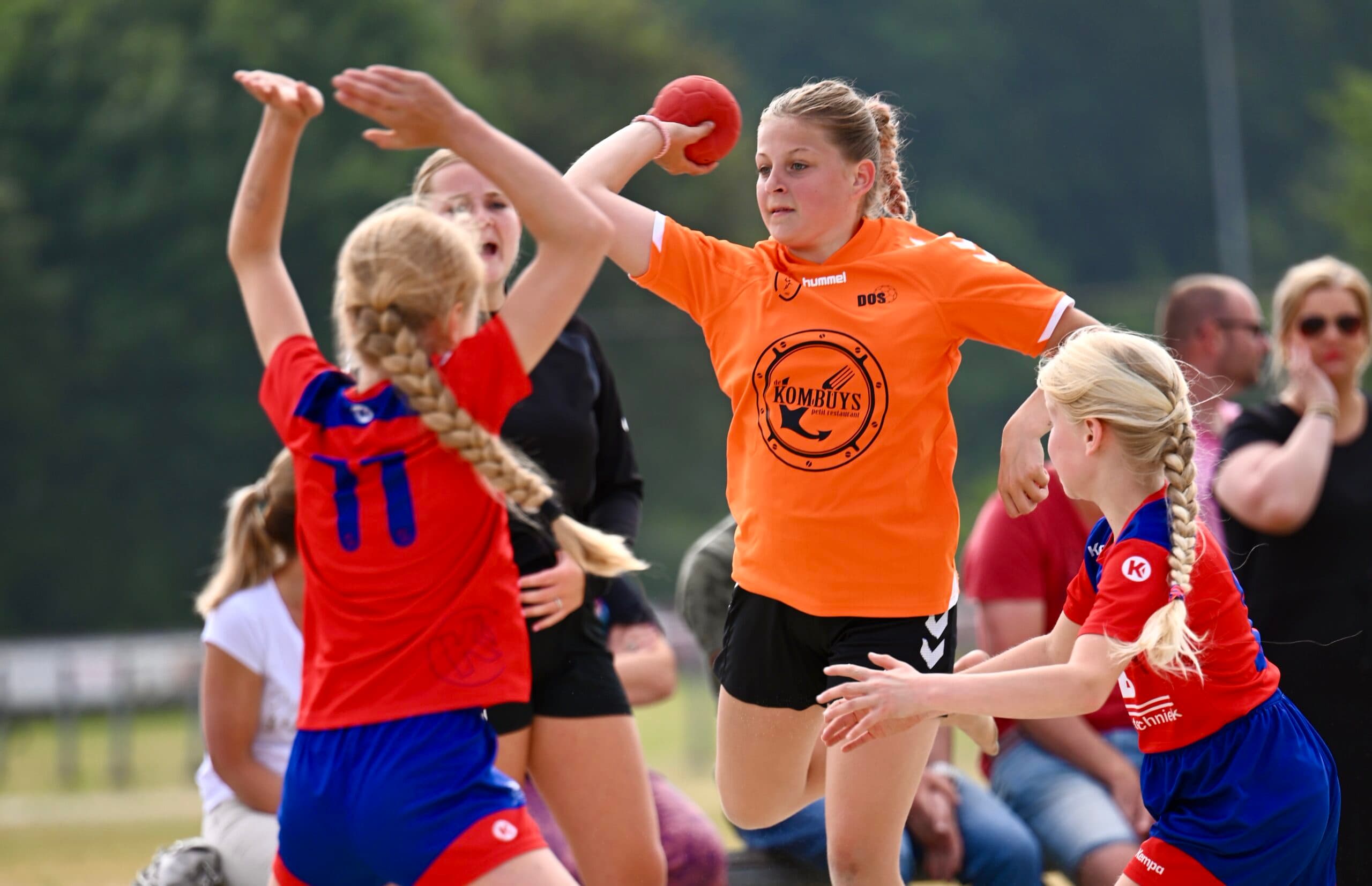 Beach Handball
