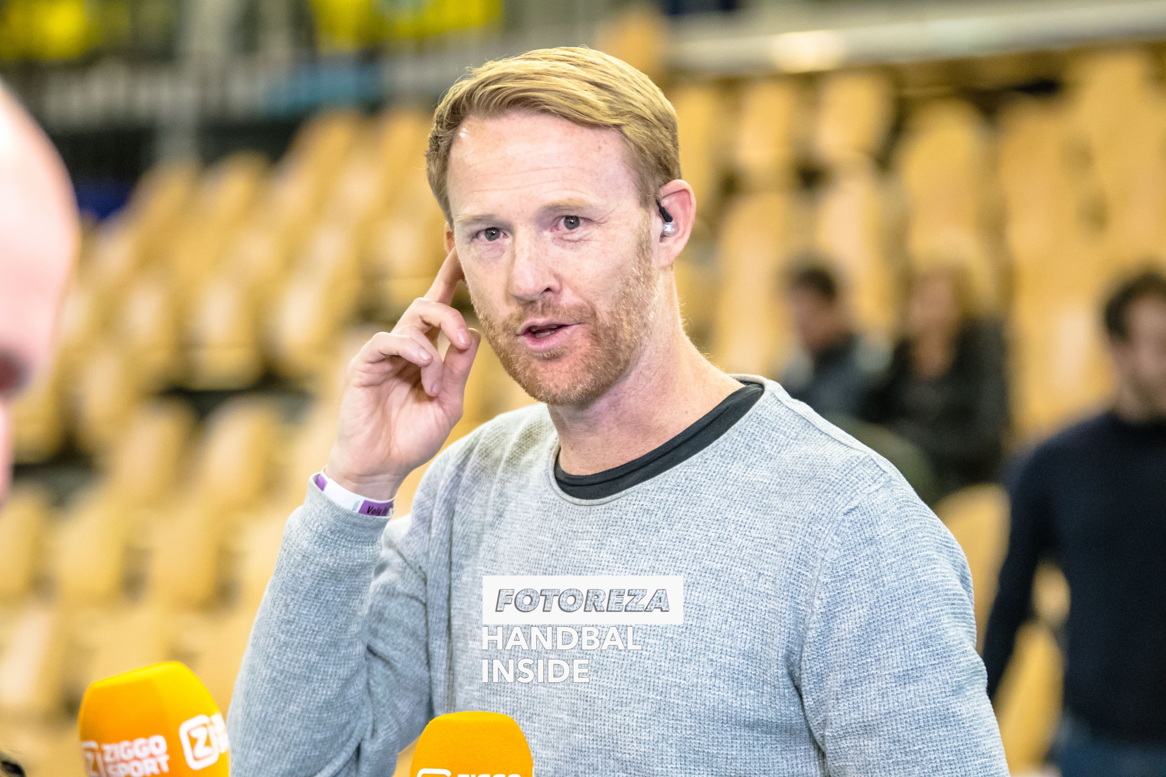 Robert Nijdam Oranje