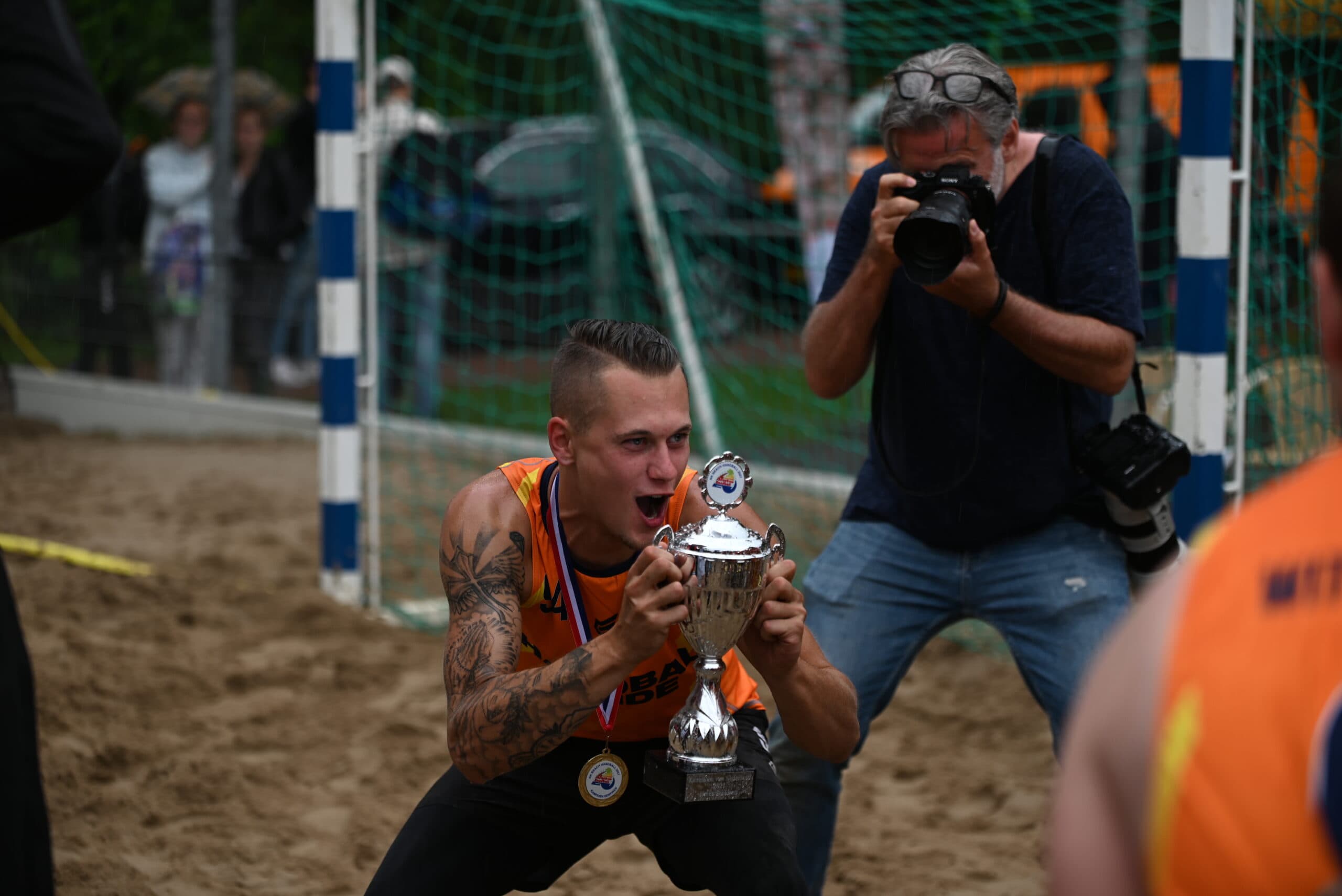 Yannick Meijeringh HVC