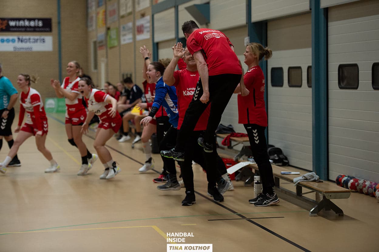 DSVD Deurningen