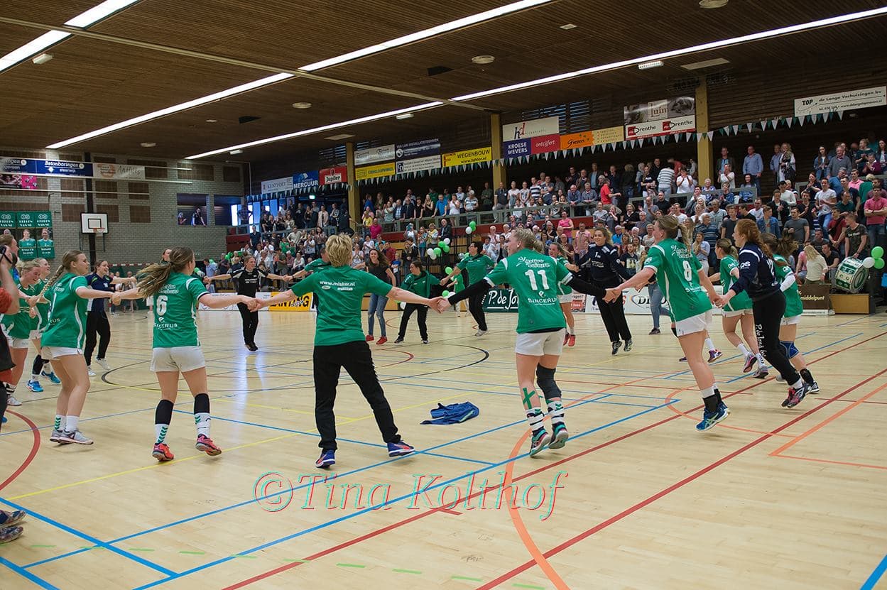 Dames E&O
