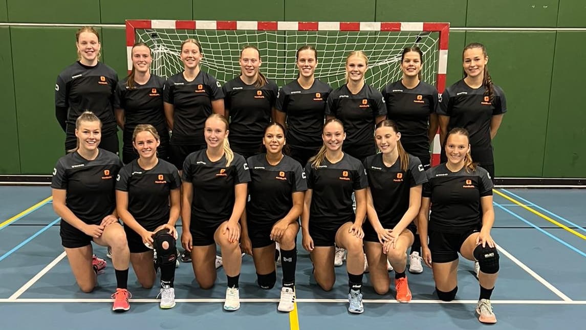 Dames U18