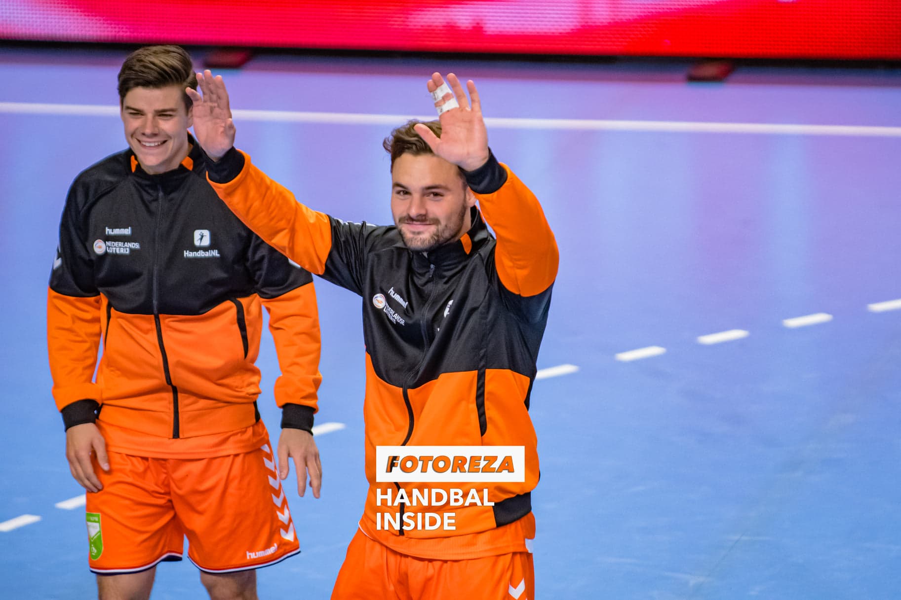 Dani Baijens Oranje