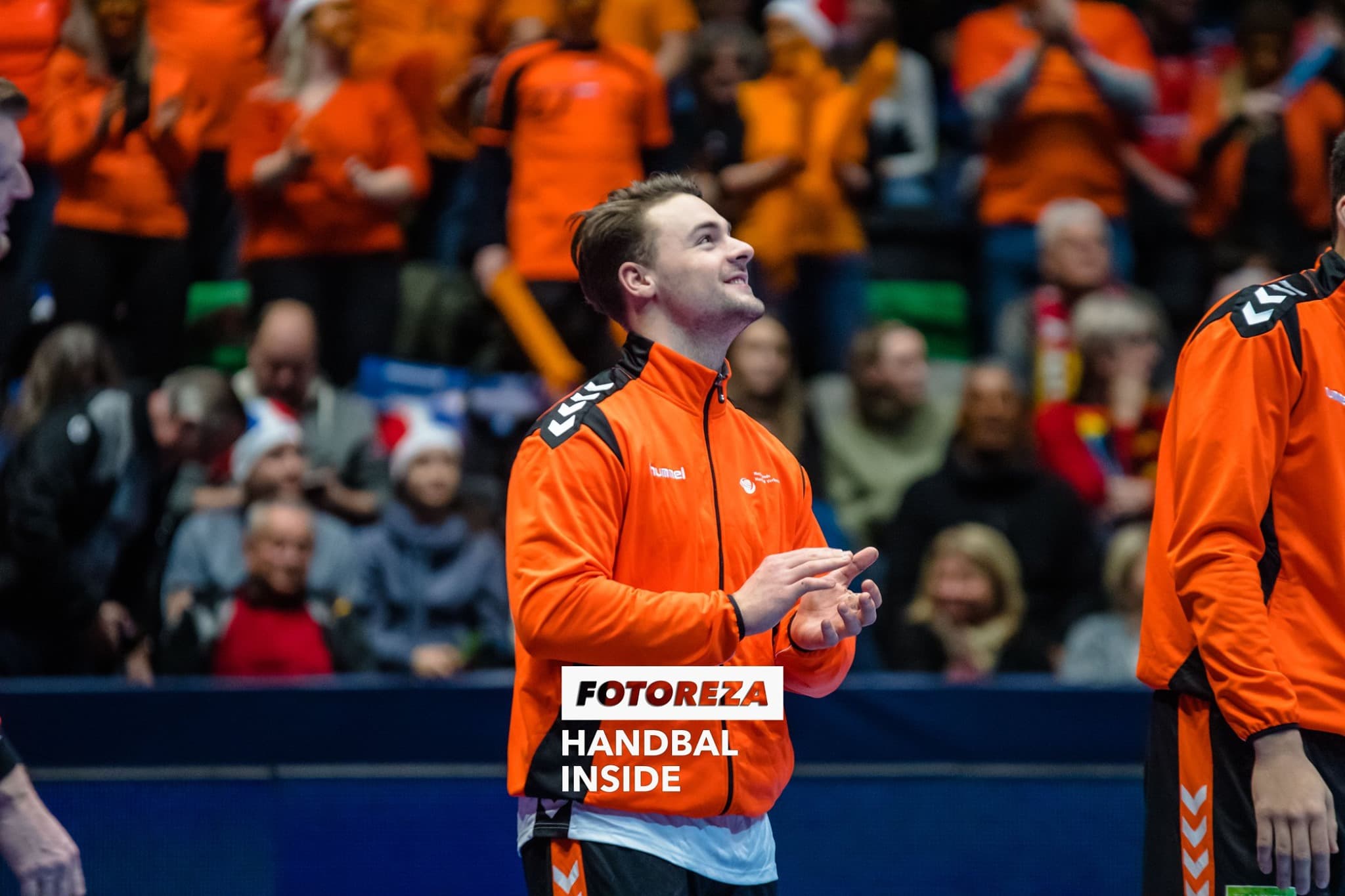 Dani Baijens Oranje