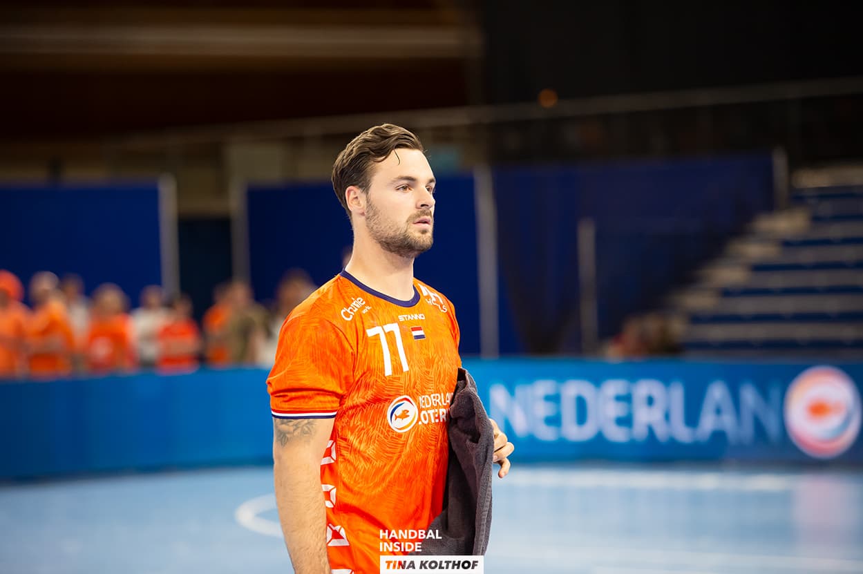 Dani Baijens Oranje