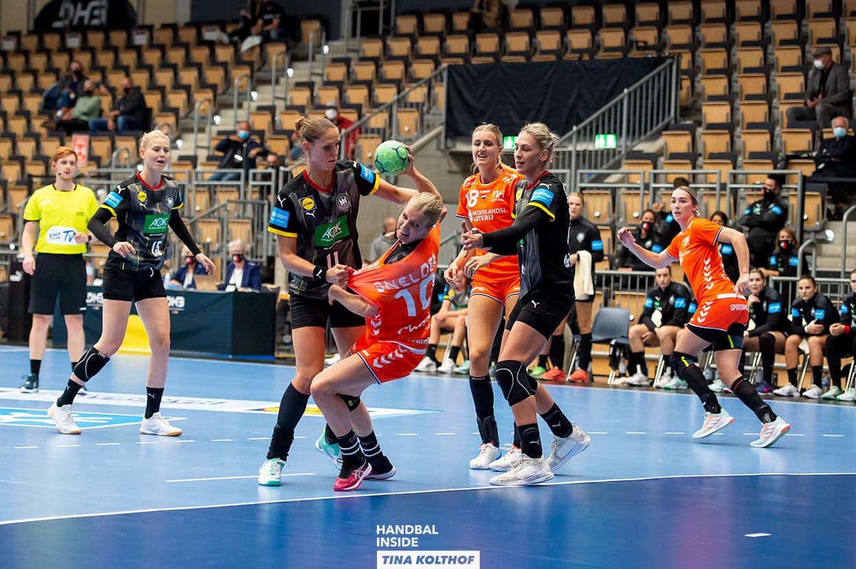 Danick Snelder Oranje