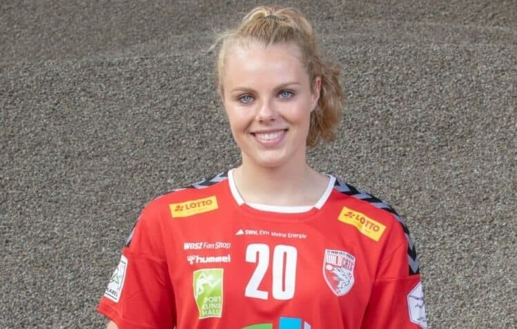 Danique Boonkamp