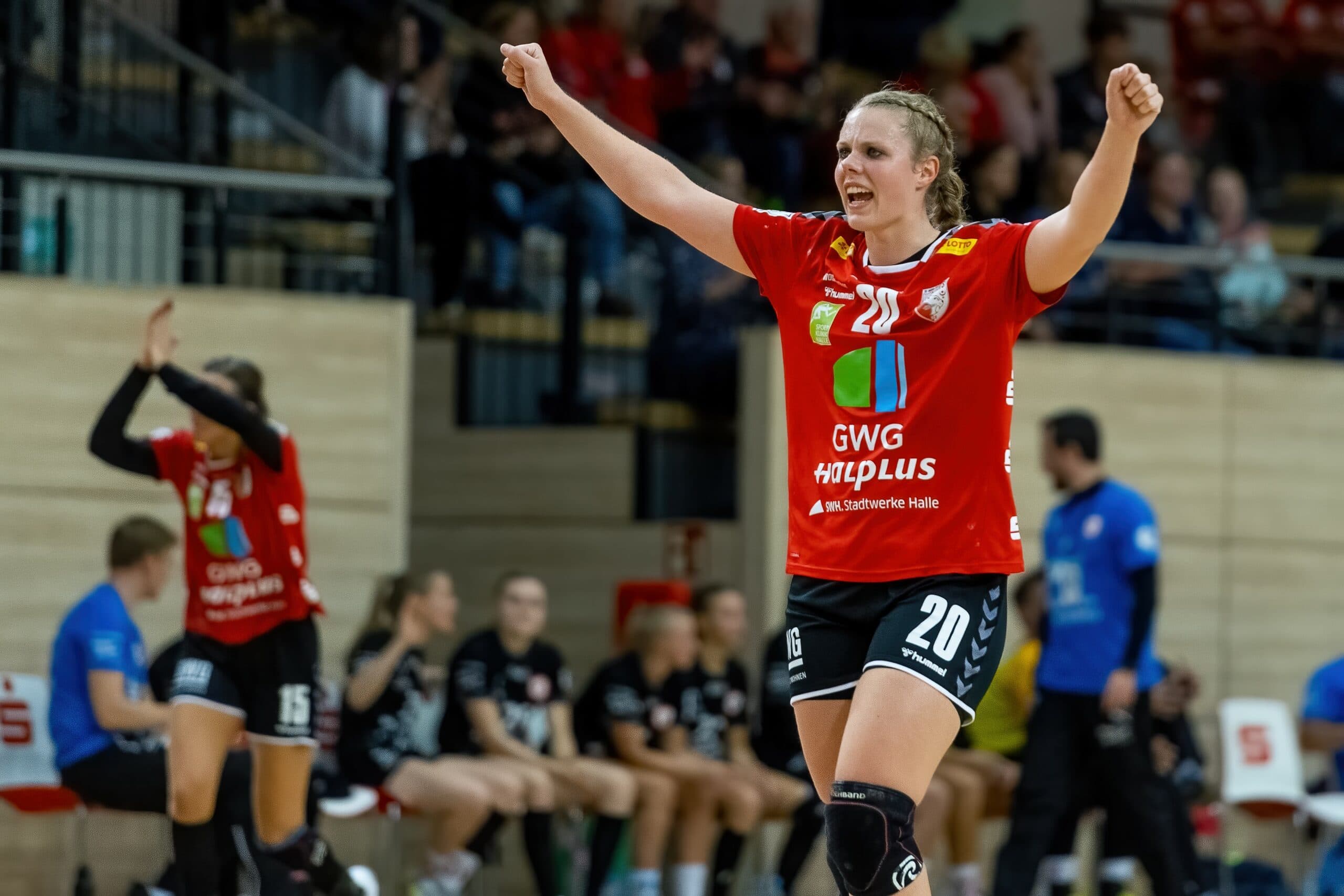 Danique Boonkamp