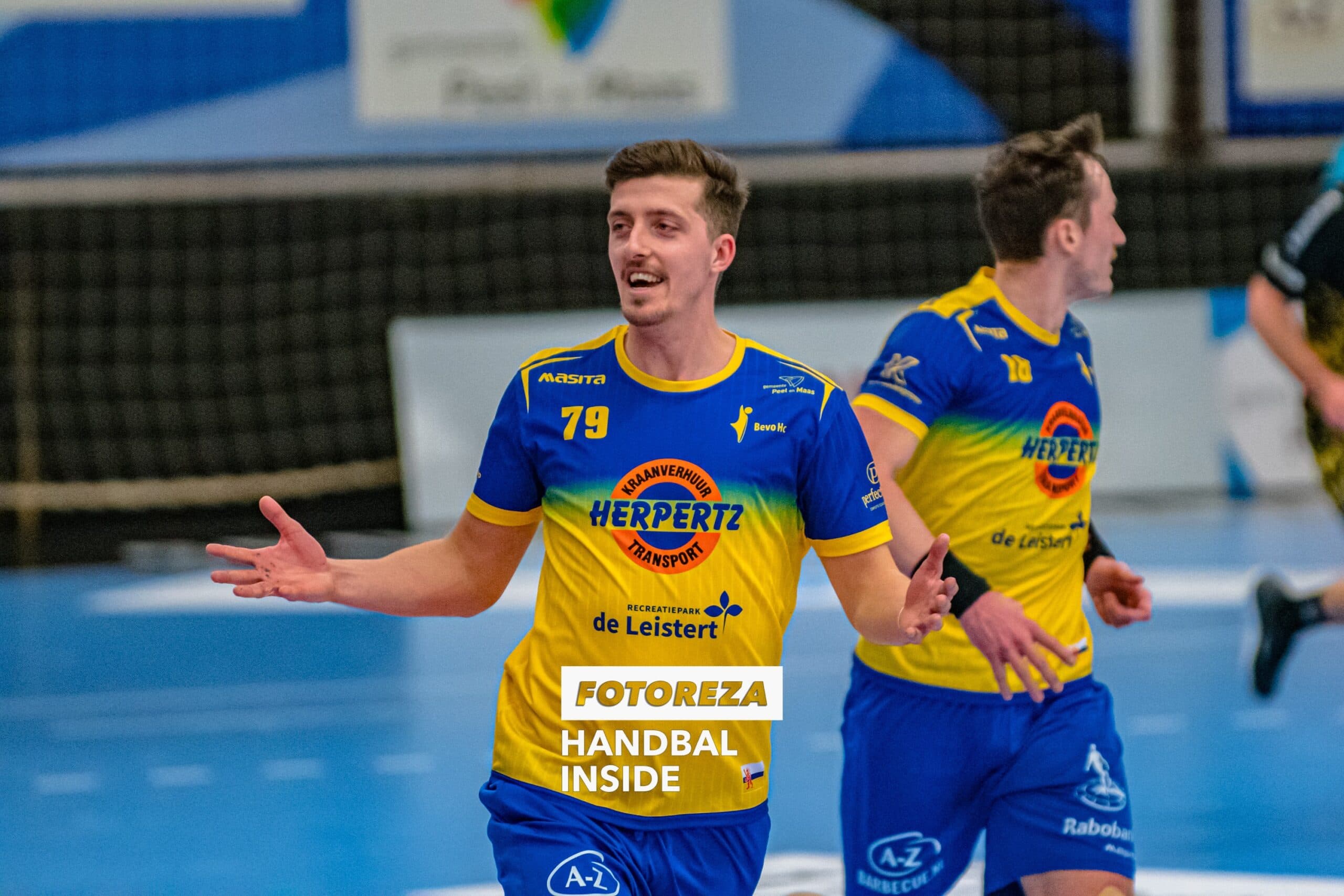 Dario Polman Bevo