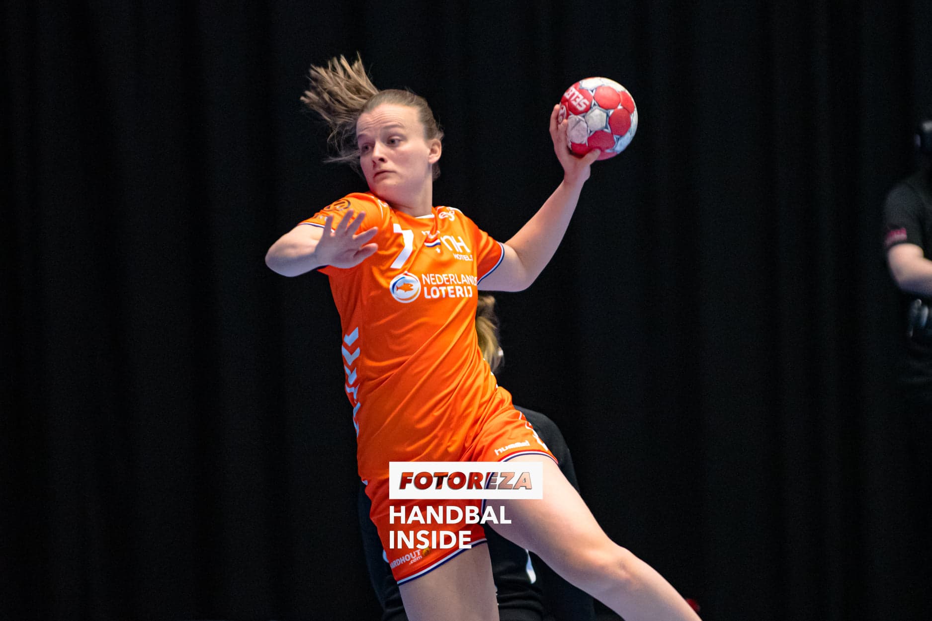 Debbie Bont Oranje