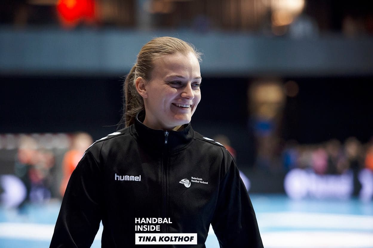 Debbie Bont Oranje