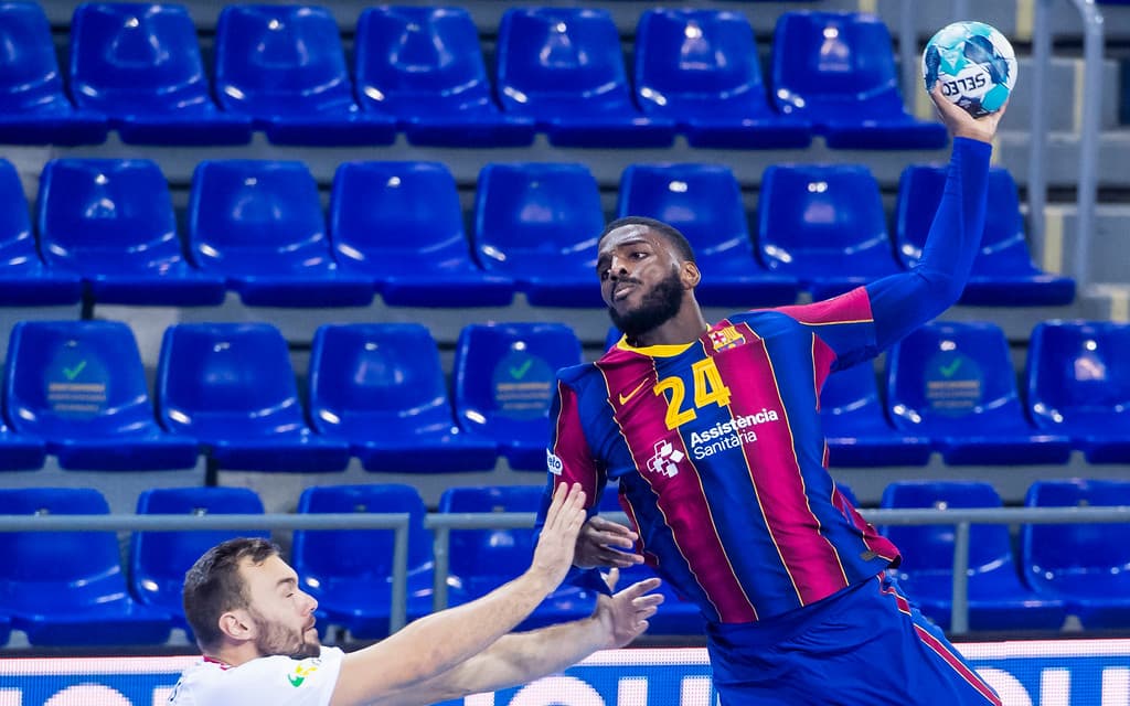 Dika Mem Barcelona