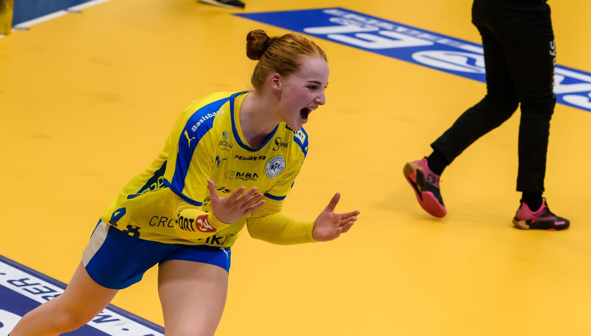 Dione Housheer Nykøbing