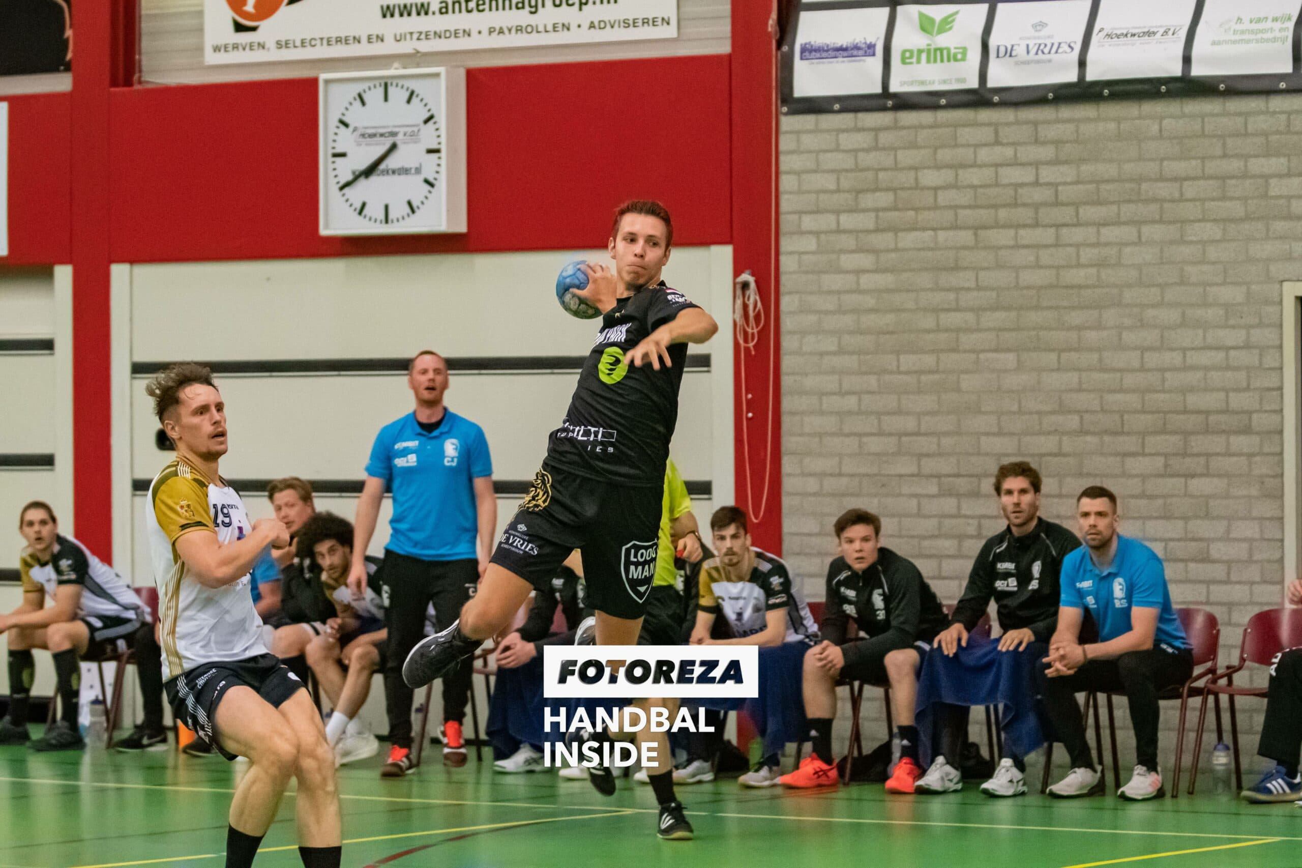 Donny Vink Aalsmeer