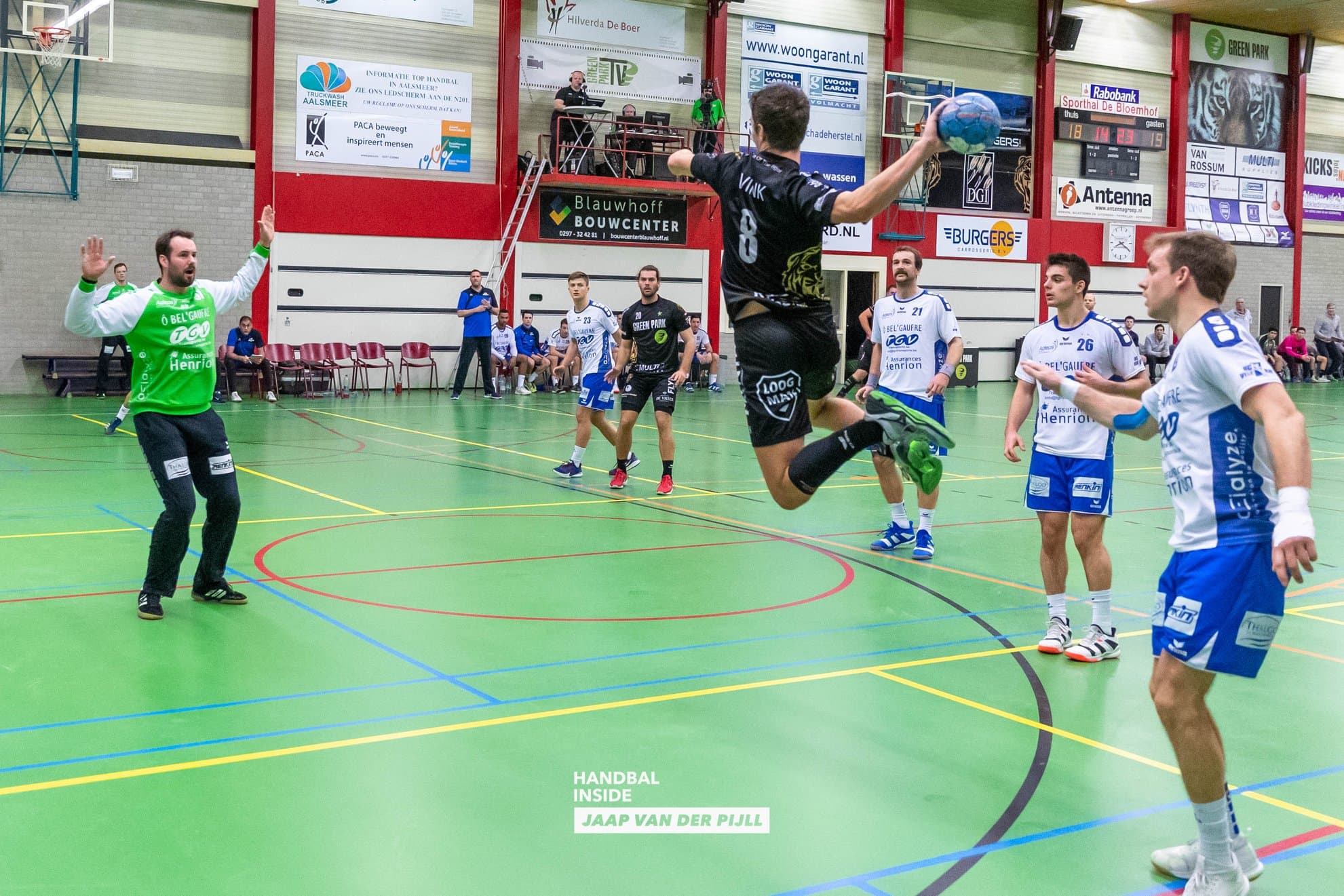 Donny Vink Aalsmeer