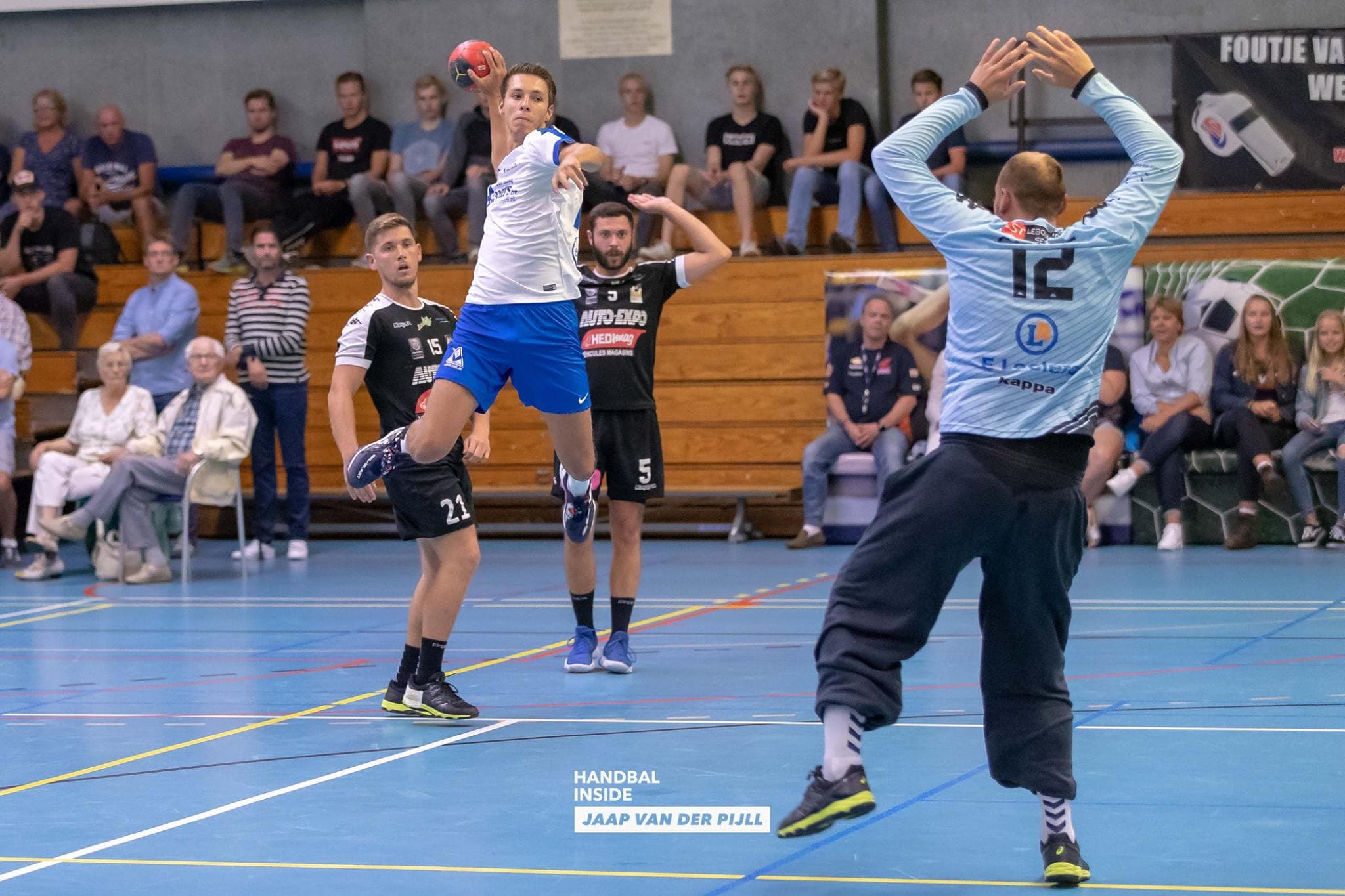 Donny Vink Hellas