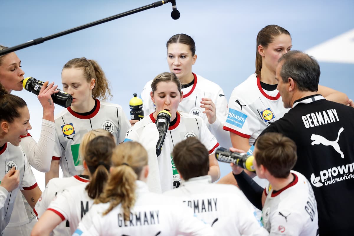 Duitsland
