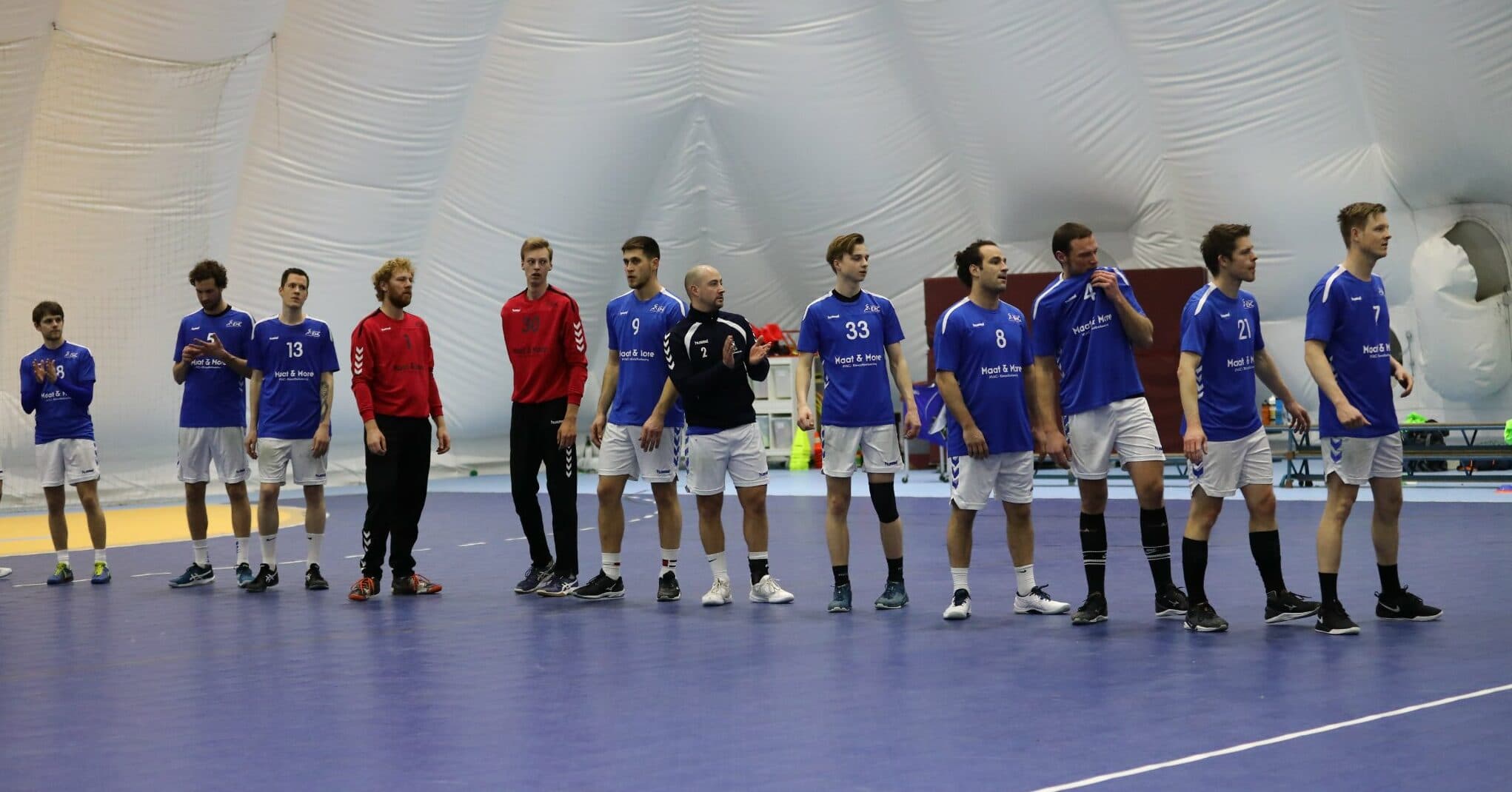 EHC