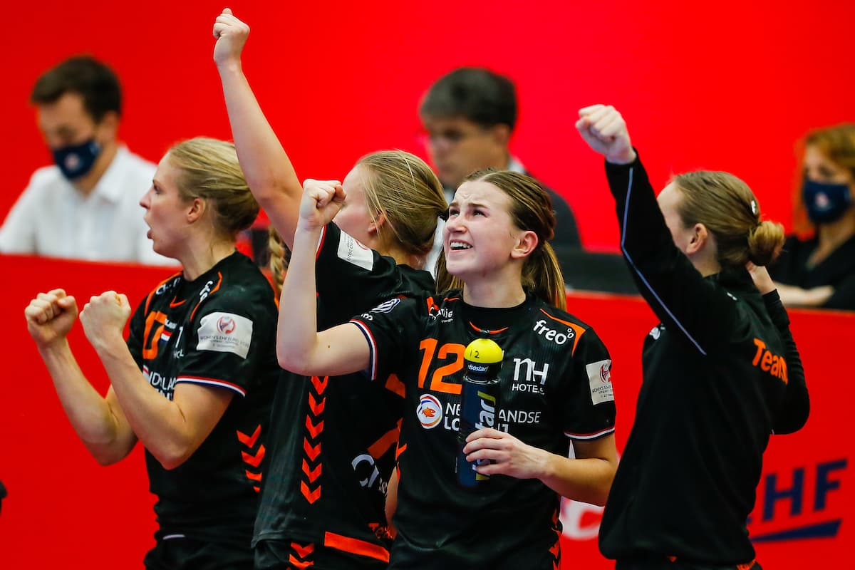 Oranje Bo van Wetering