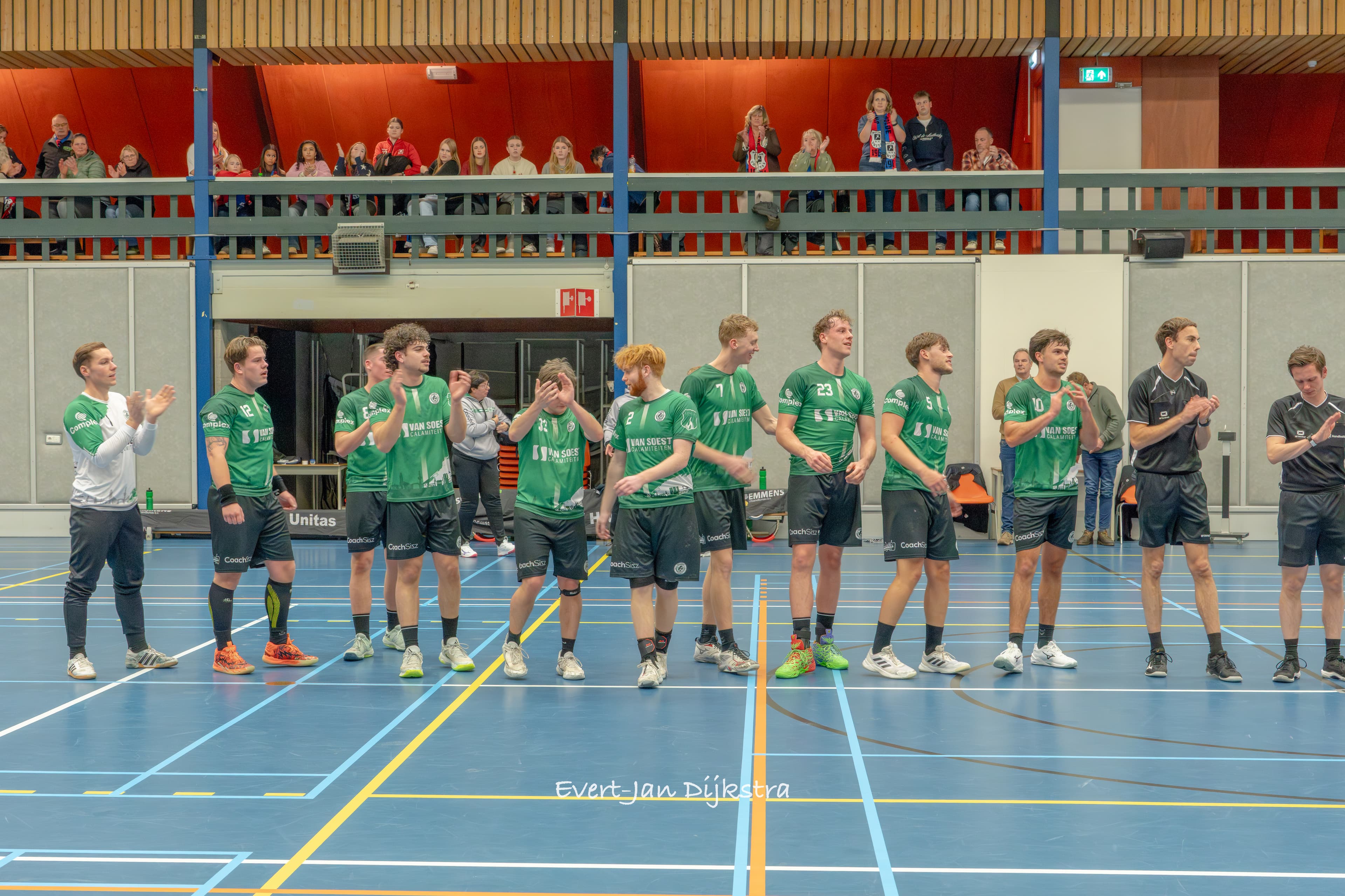 Rotterdam Handbal