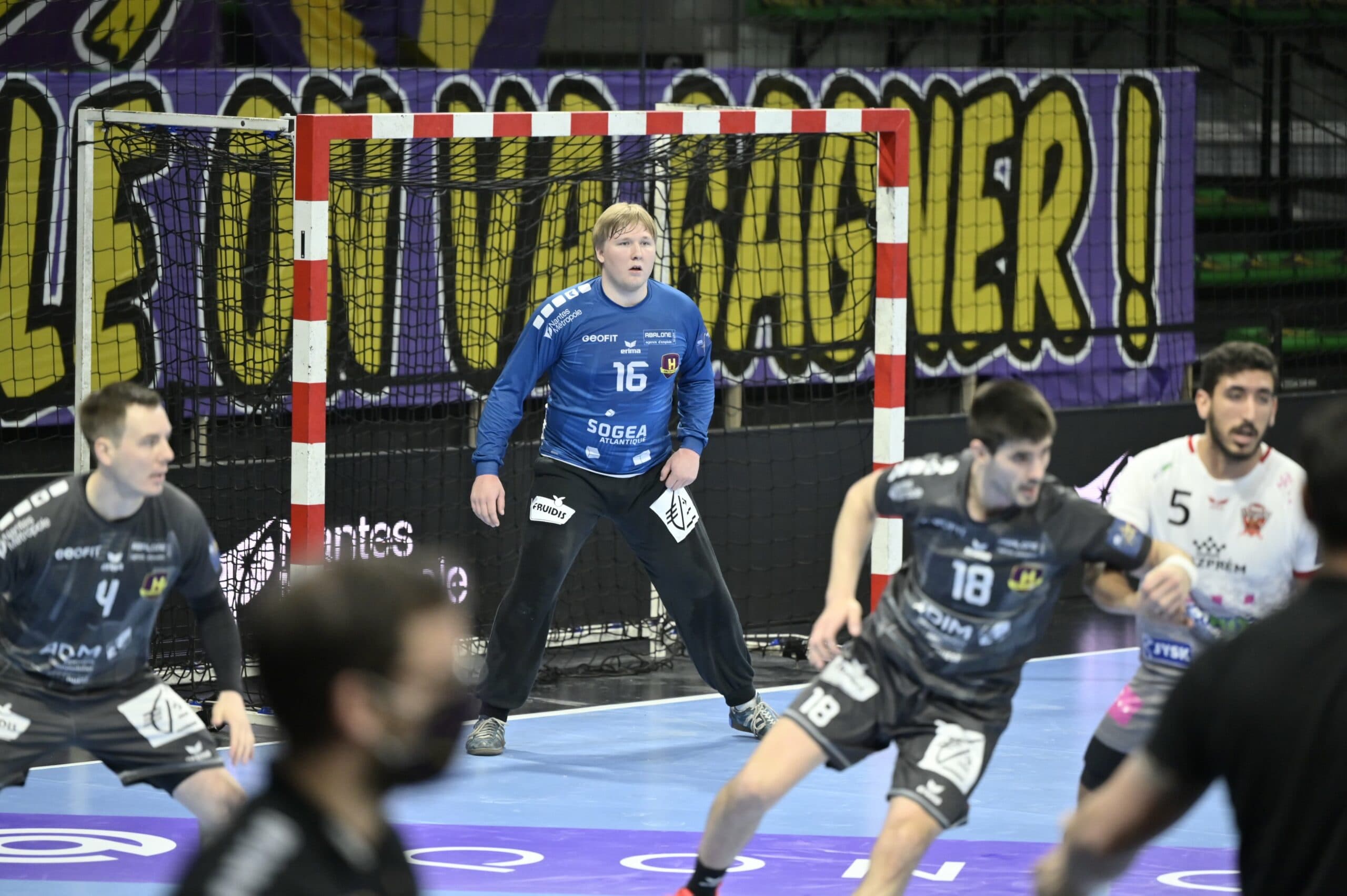 Emil Nilsen Nantes