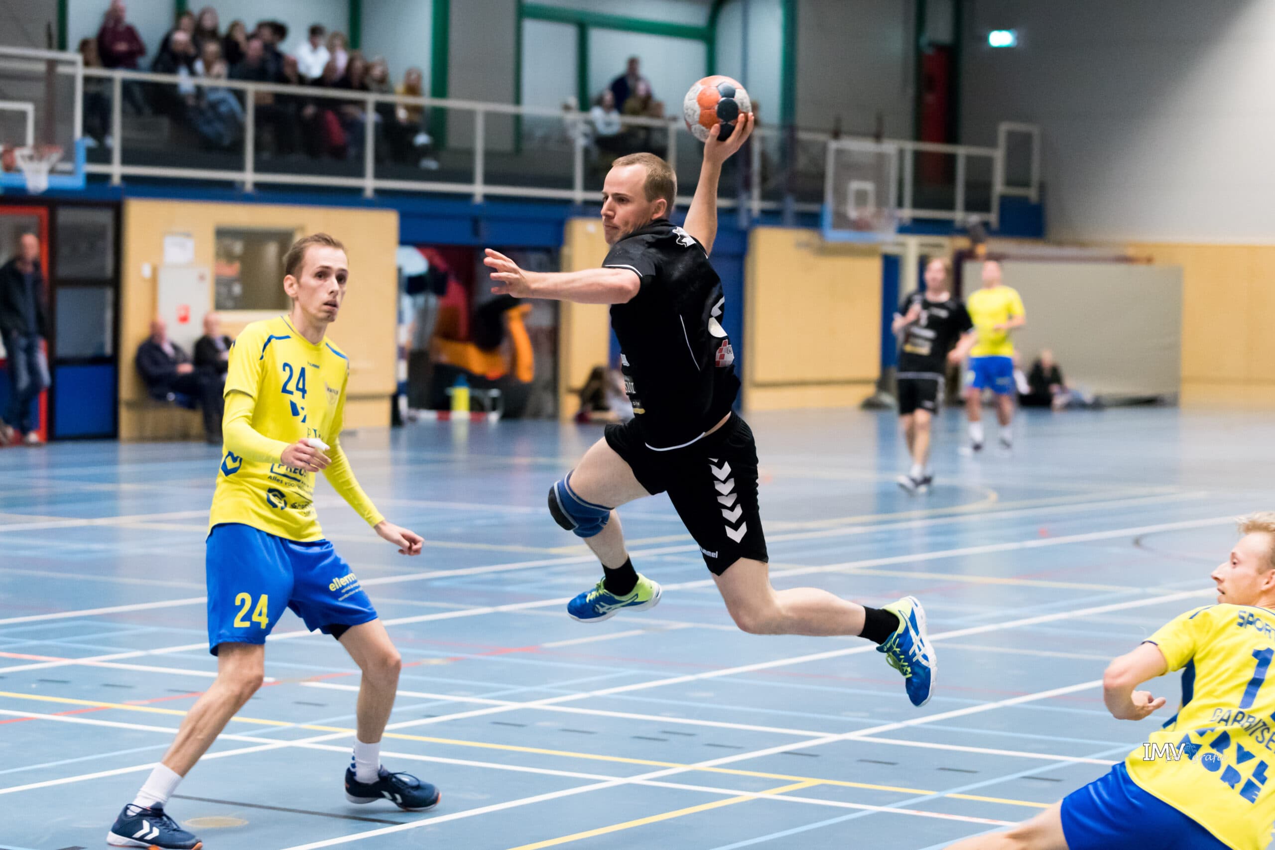 Erwin Roeleveld WHC:Hercules