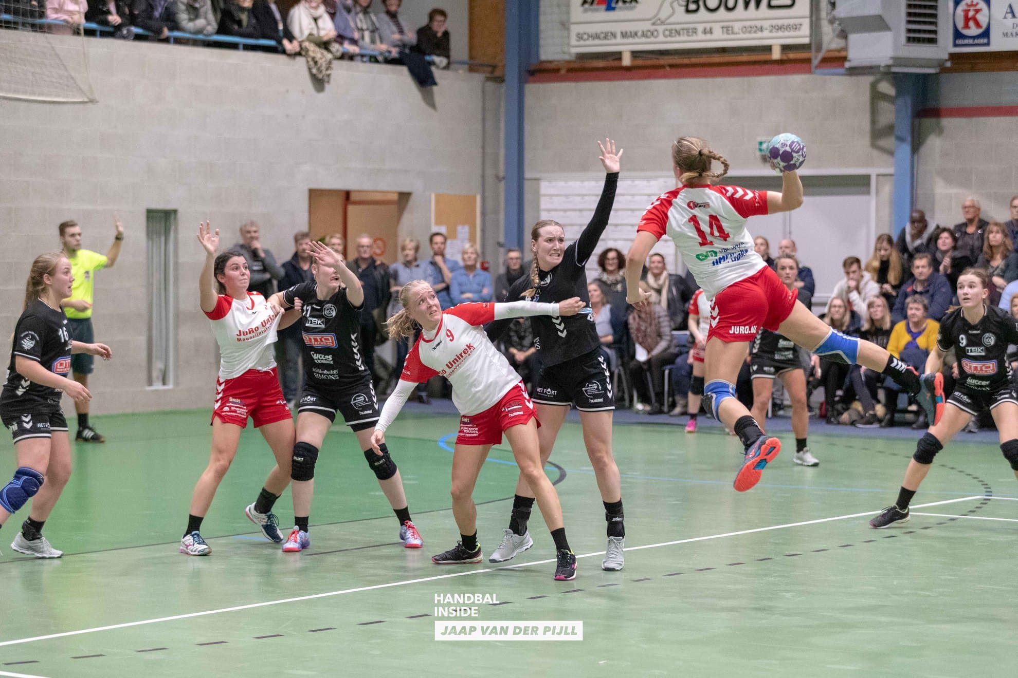 Esma Staal VZV