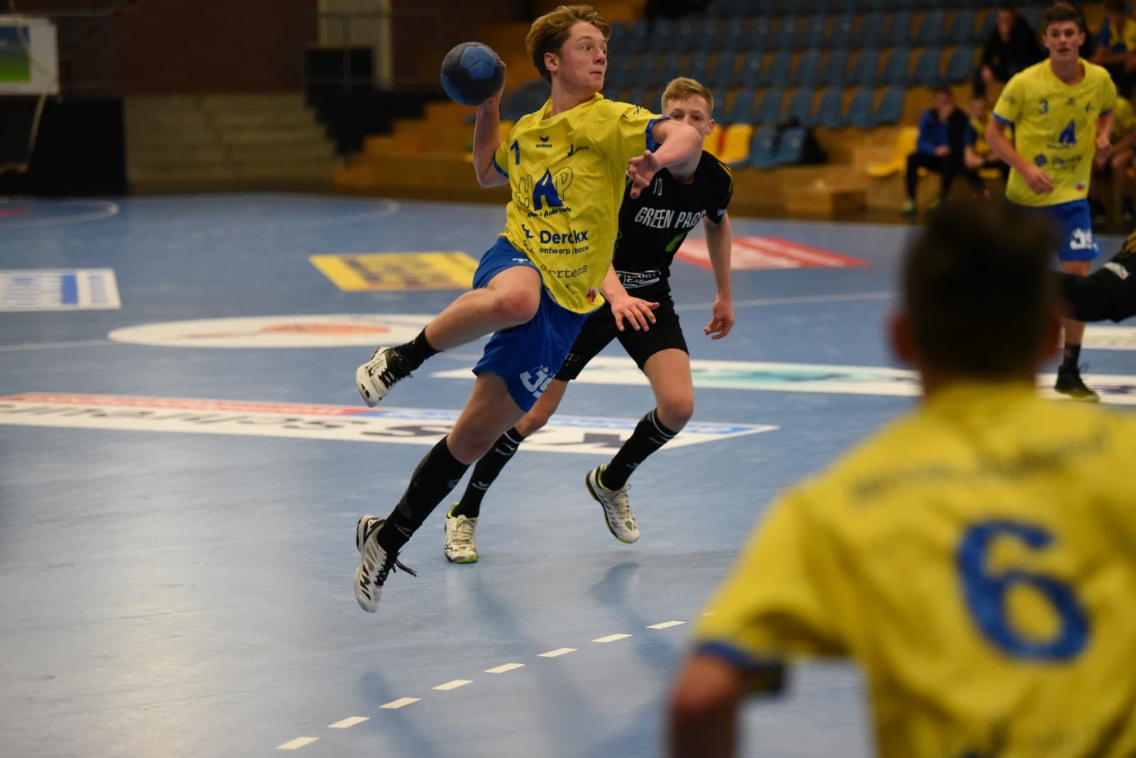 Espen Klomp