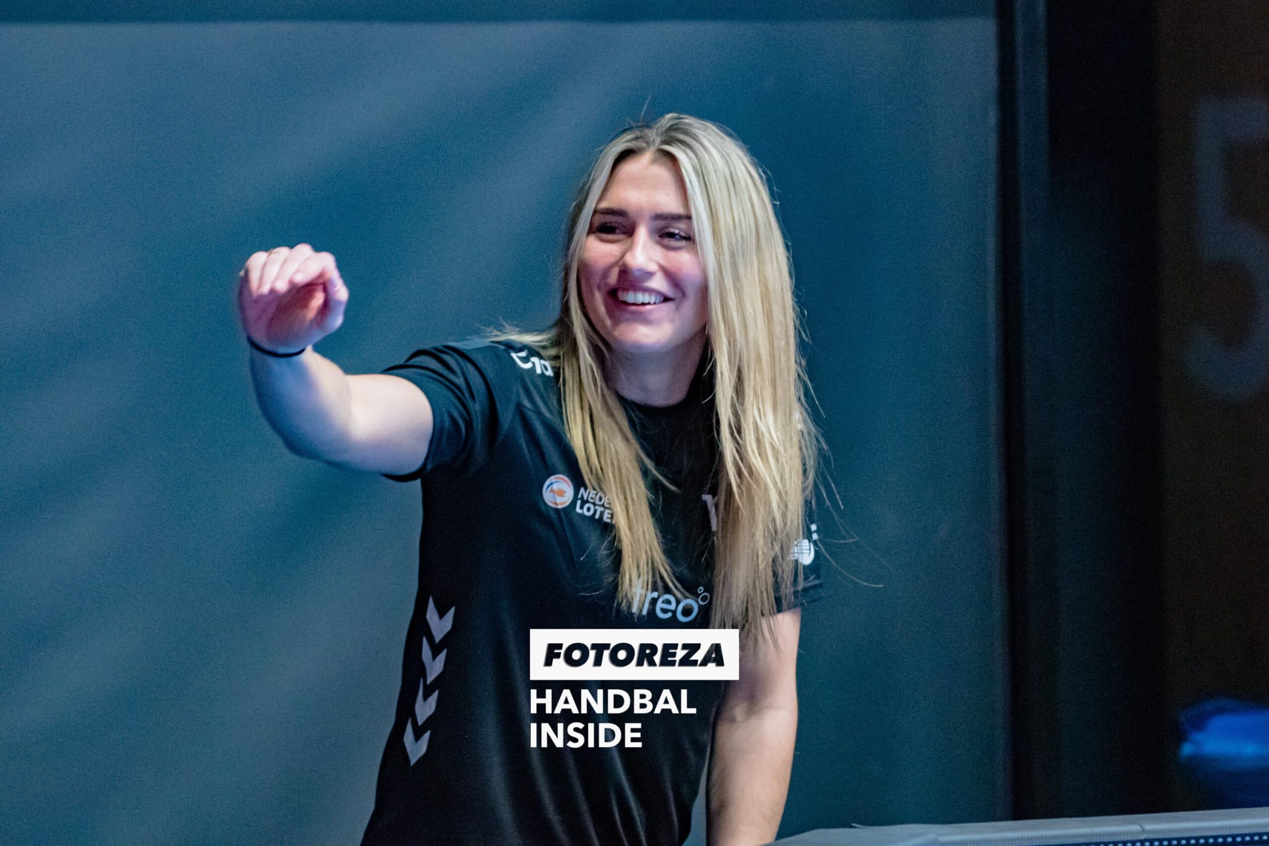 Estavana Polman