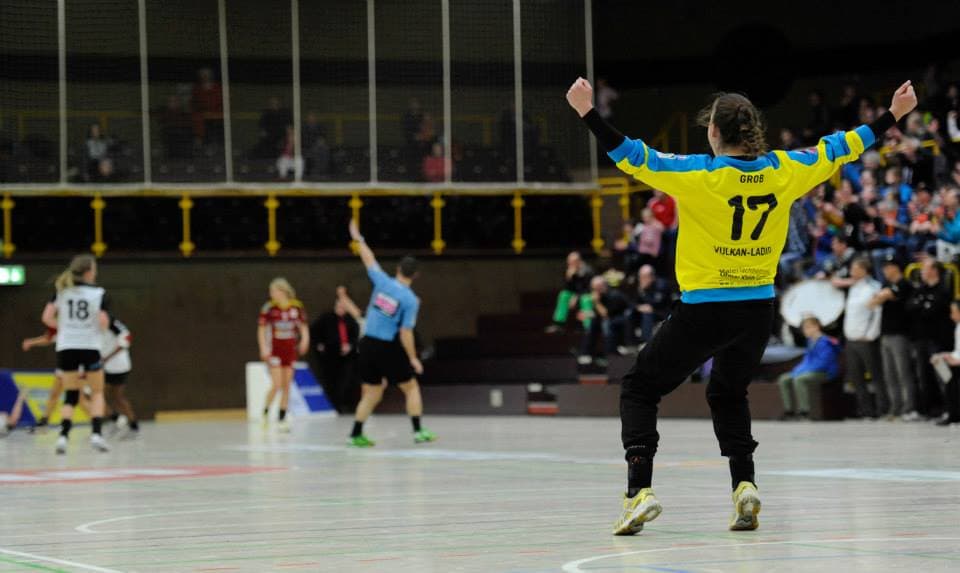Evelien Grob