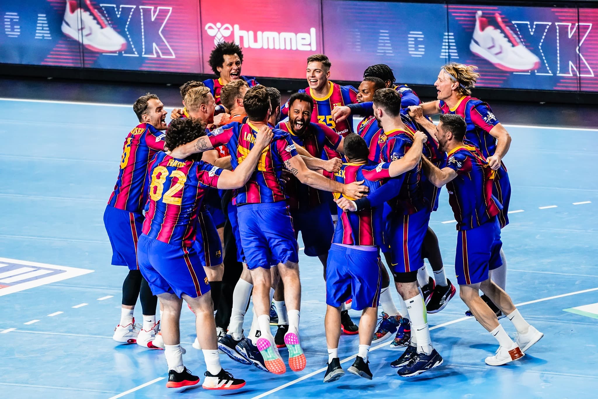 FC Barcelona