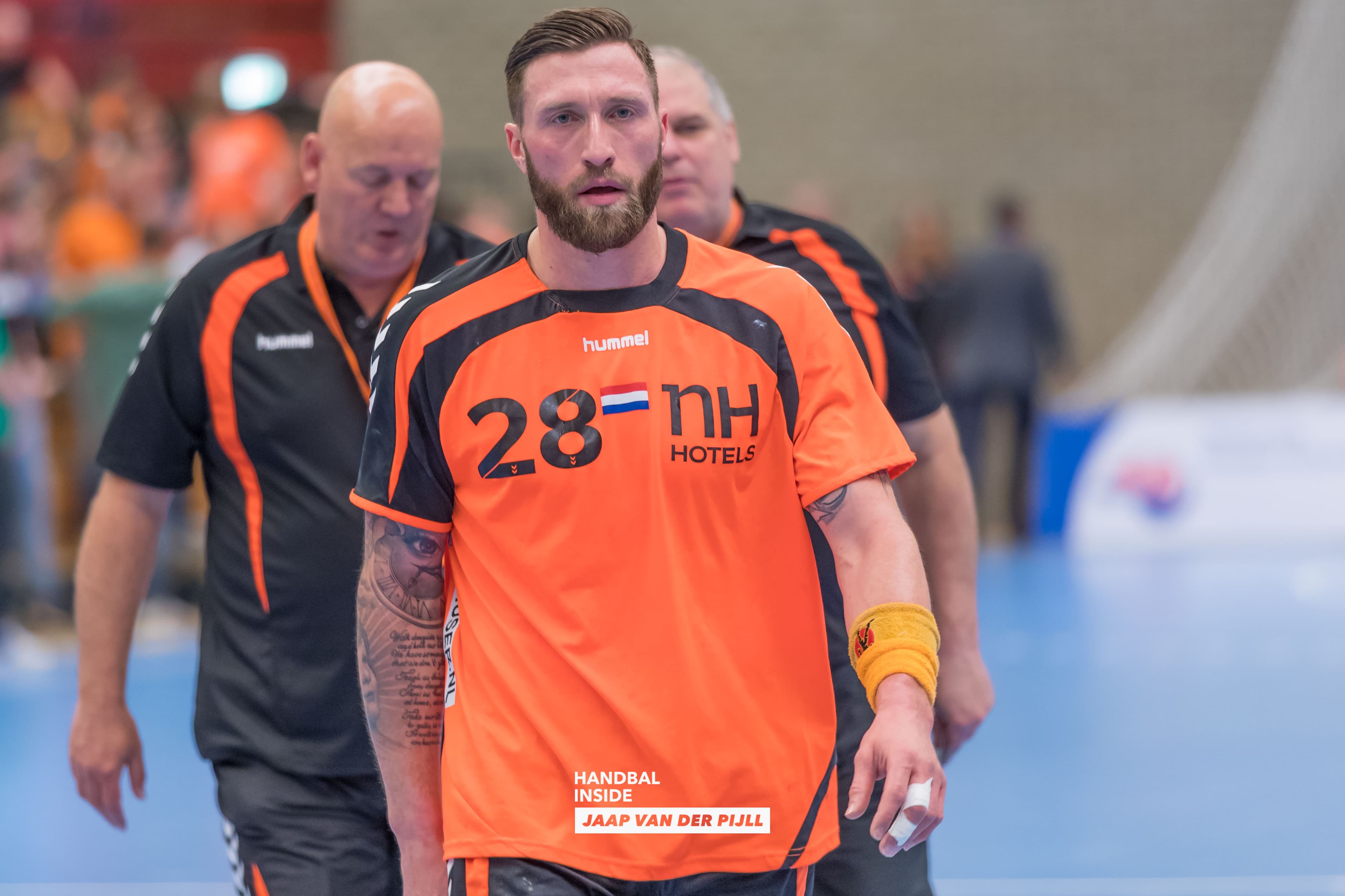 Fabian van Olphen Oranje