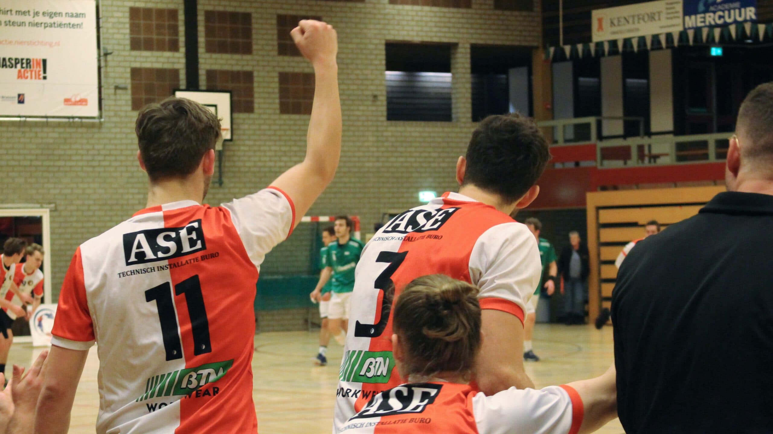 Feyenoord Handbal