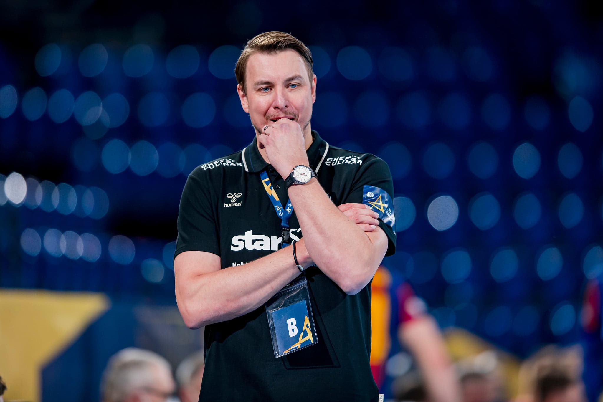 Filip Jicha THW Kiel