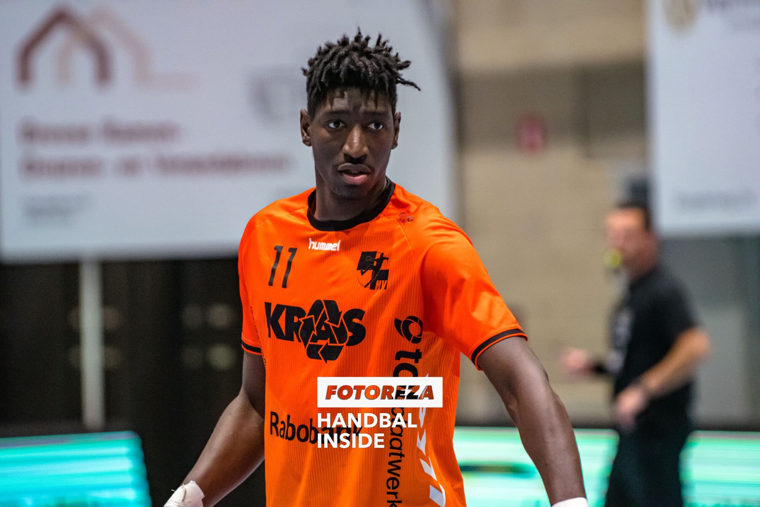Fofana Volendam
