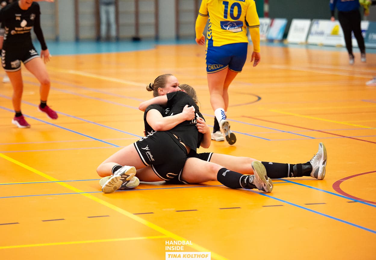 Fortissimo Amy Oostveen