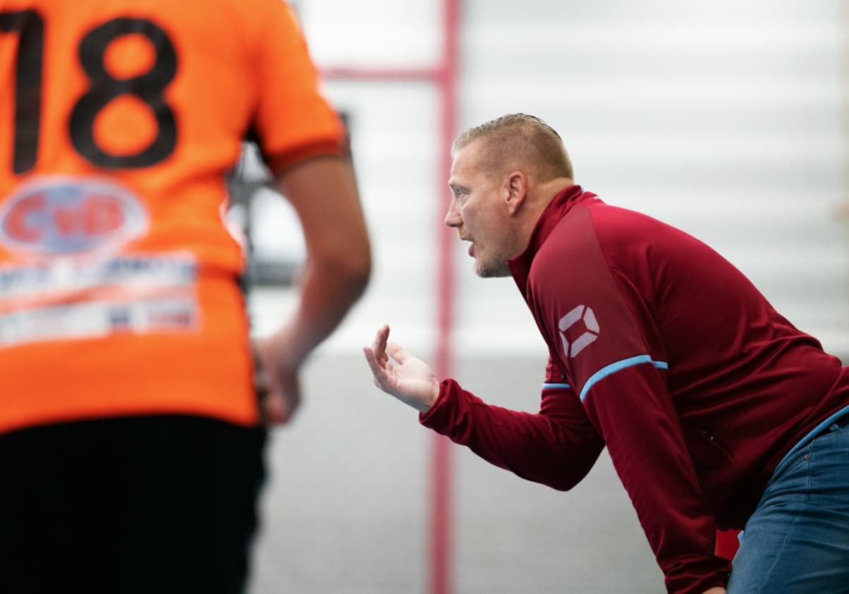 Fred Michielsen DFS Arnhem